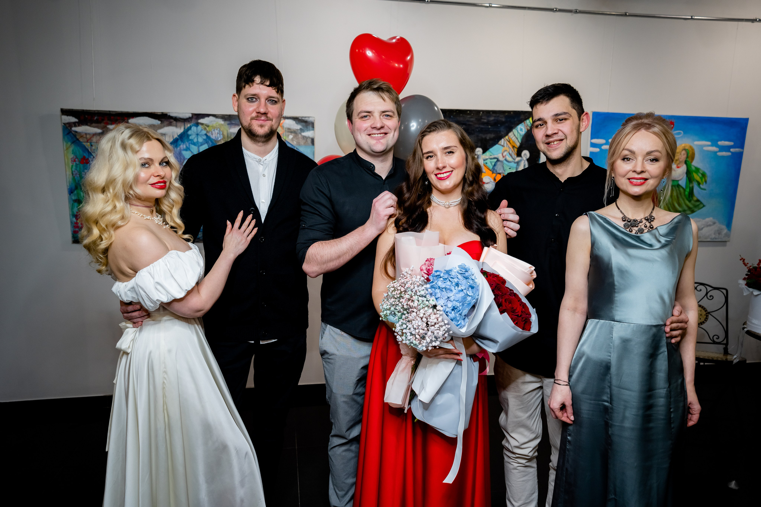 Театр творчості. Avocado Film — фото та відео зйомка