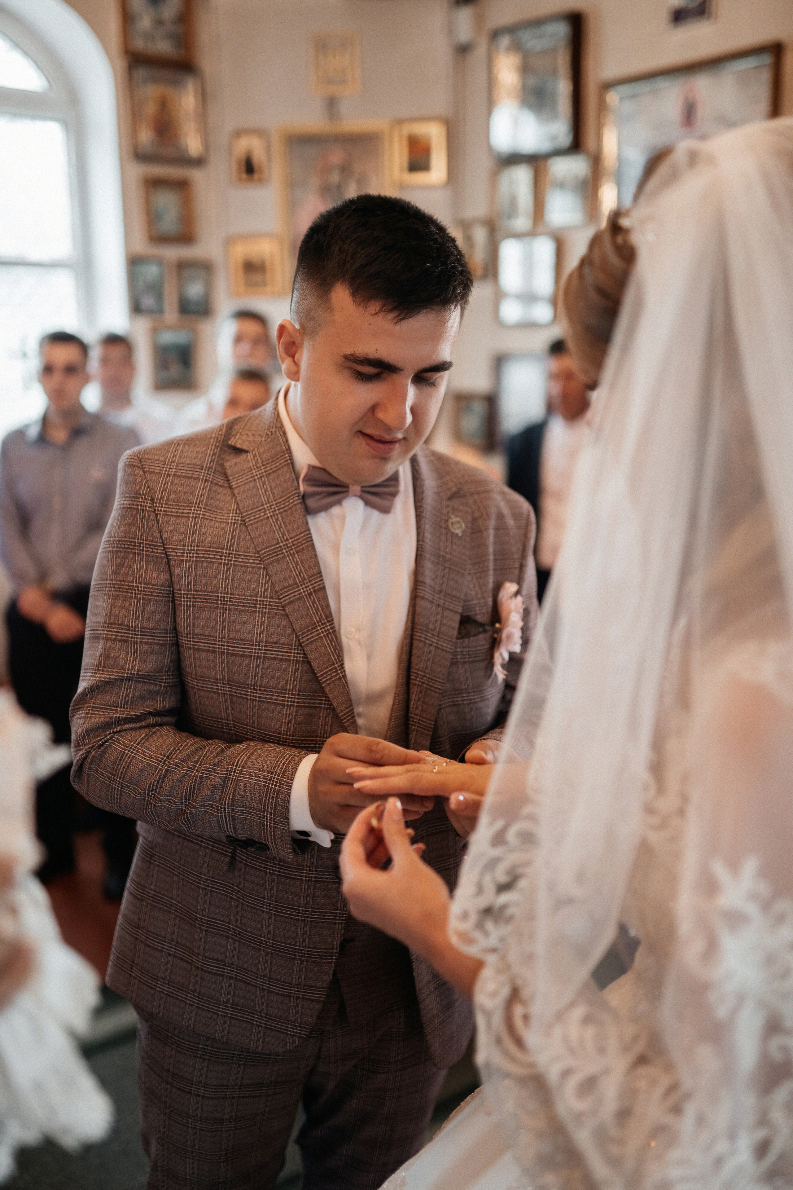 Андрій та Дар’я. Avocado Film — фото та відео зйомка