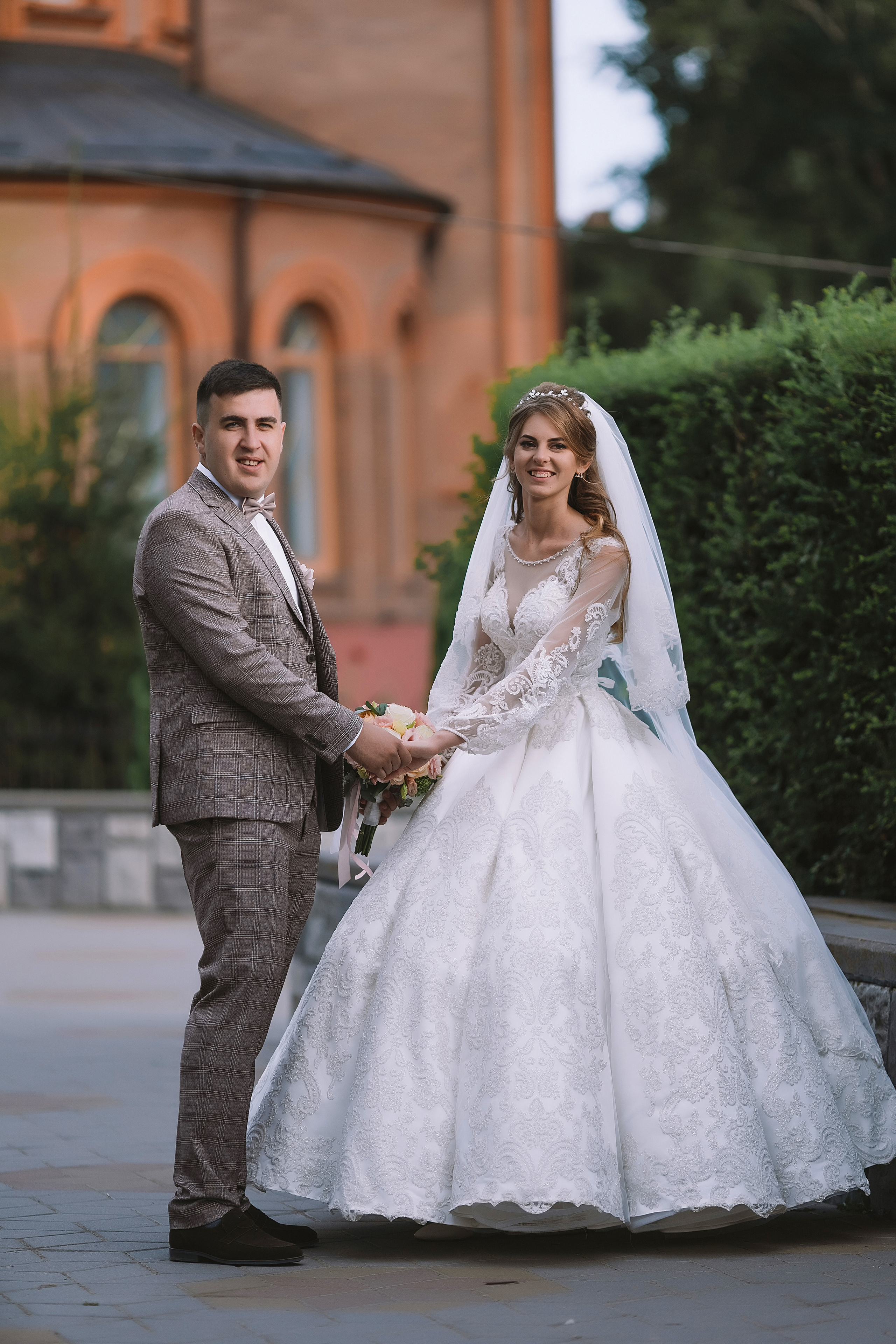 Андрій та Дар’я. Avocado Film — фото та відео зйомка