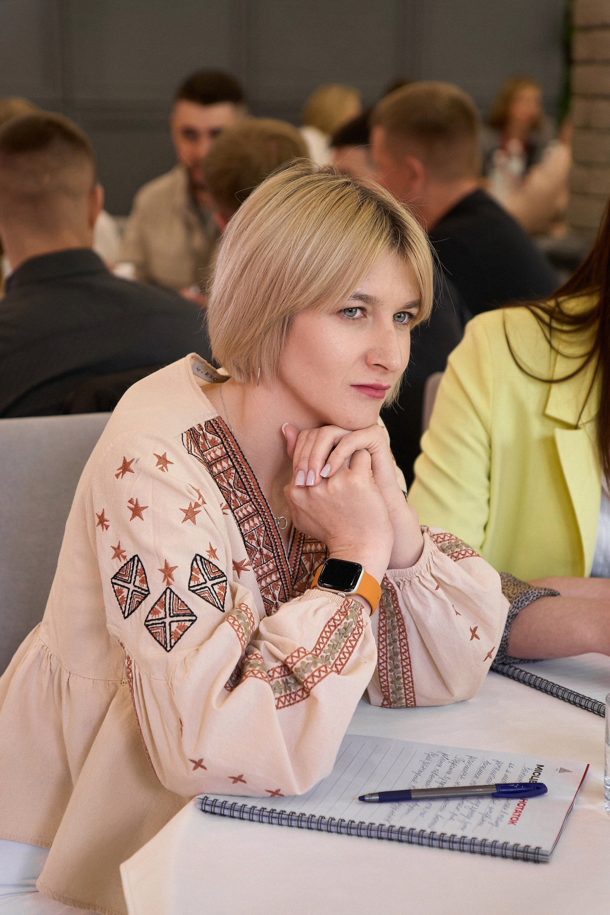 Стратегічна сесія Андрія Пивоварова. Avocado Film — фото та відео зйомка