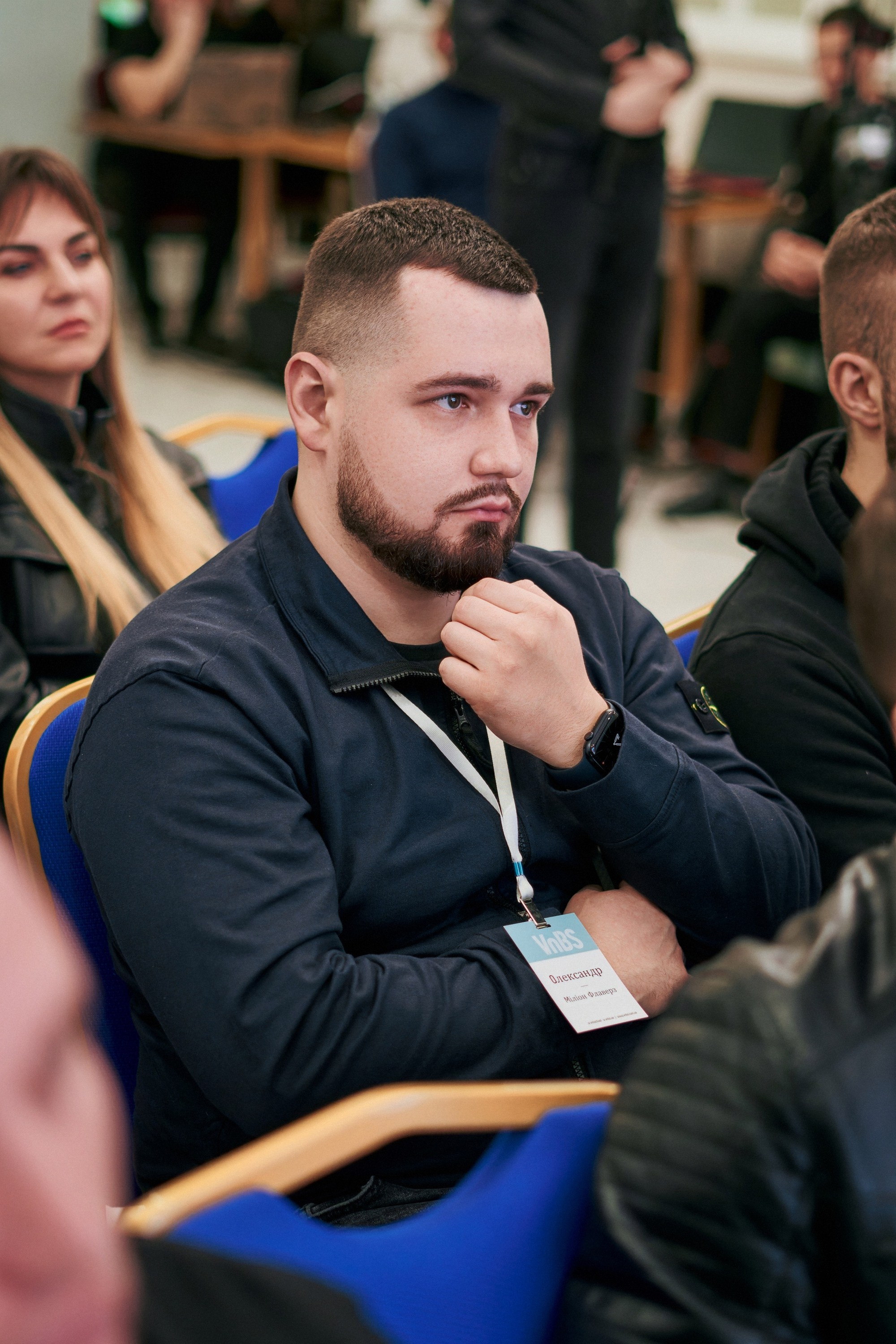 VnBS | Вінницька бізнес-школа. Avocado Film — фото та відео зйомка