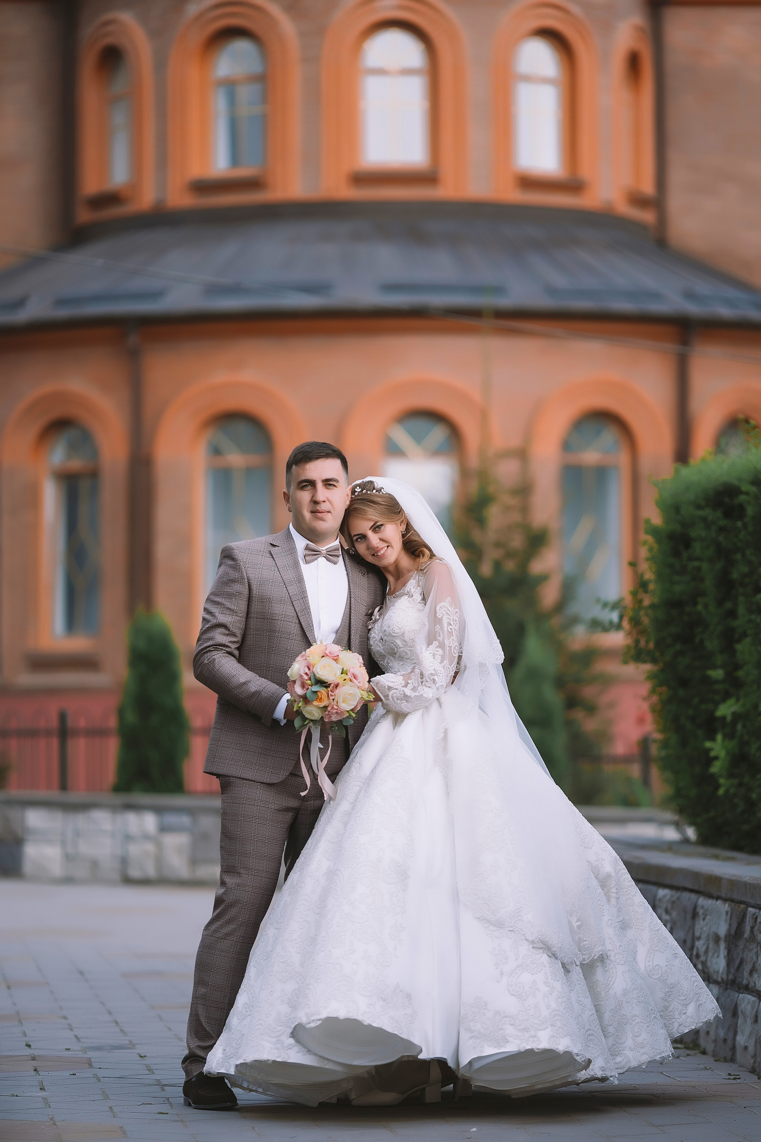 Андрій та Дар’я. Avocado Film — фото та відео зйомка