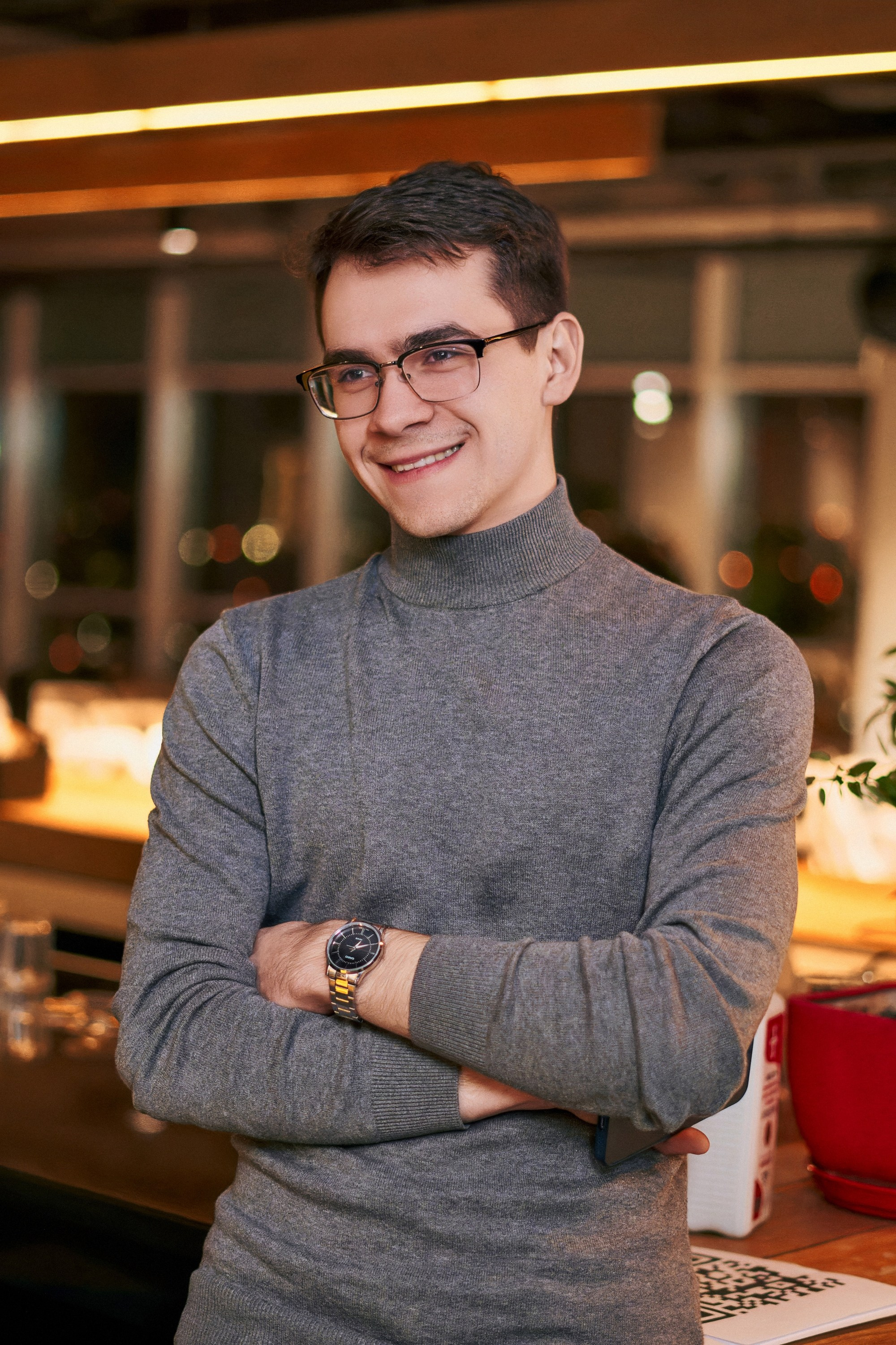 Майстер клас в Cherdak Space. Avocado Film — фото та відео зйомка