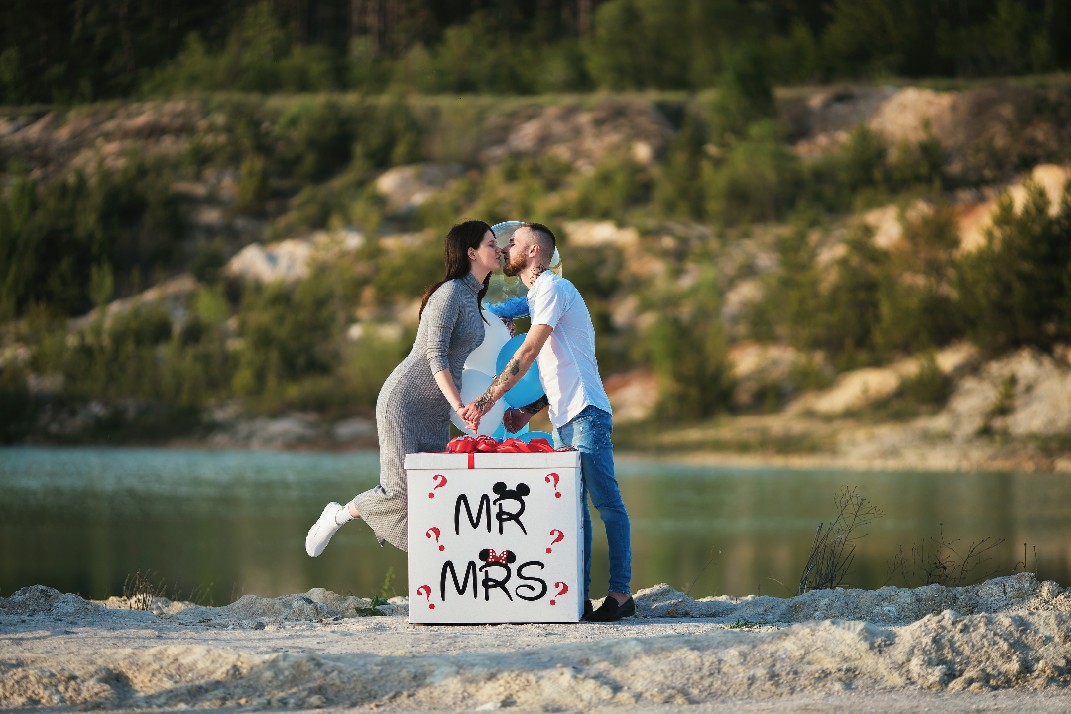 Александра и Андрей. Avocado Film — фото та відео зйомка