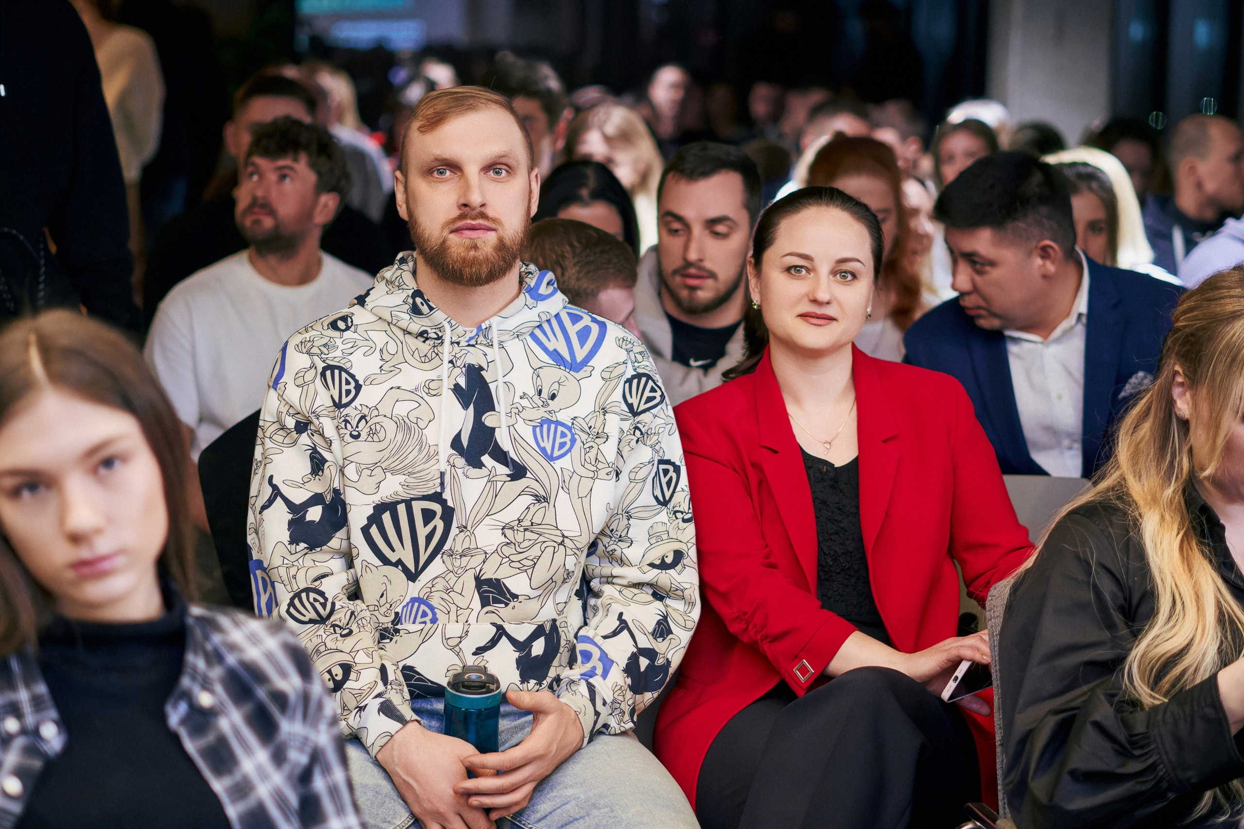 Майстер клас в Cherdak Space. Avocado Film — фото та відео зйомка