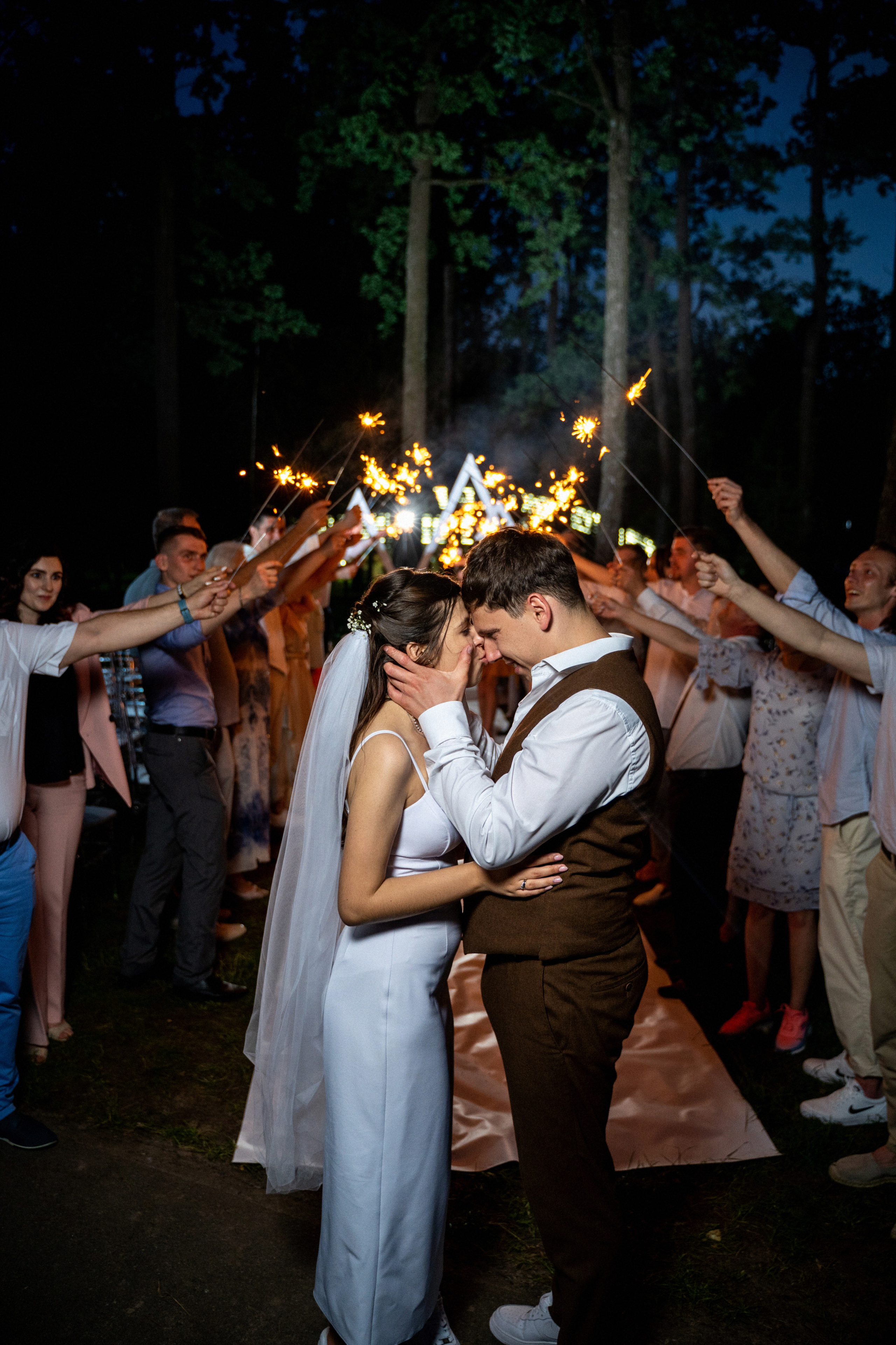 Артур та Лена. Avocado Film — фото та відео зйомка