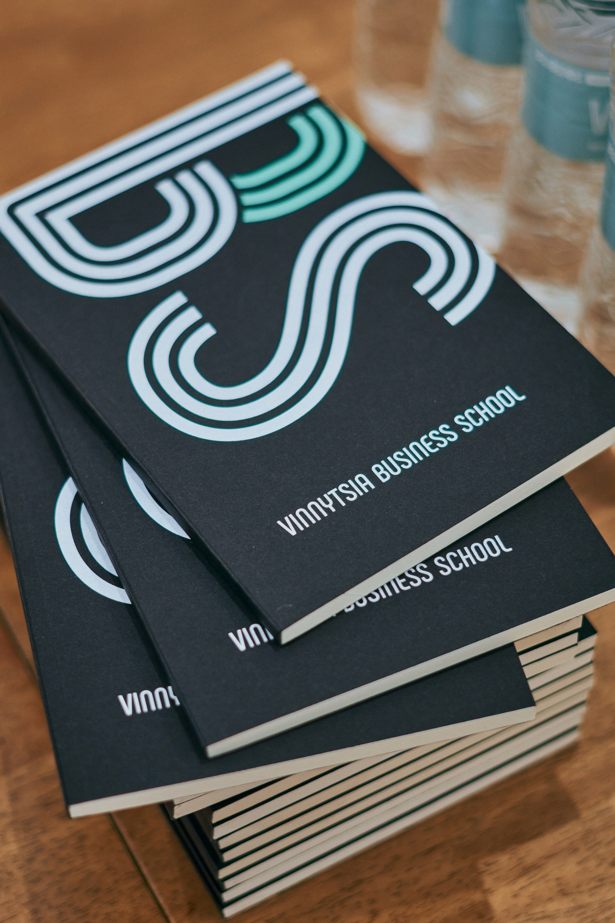 VnBS | Вінницька бізнес-школа. Avocado Film — фото та відео зйомка