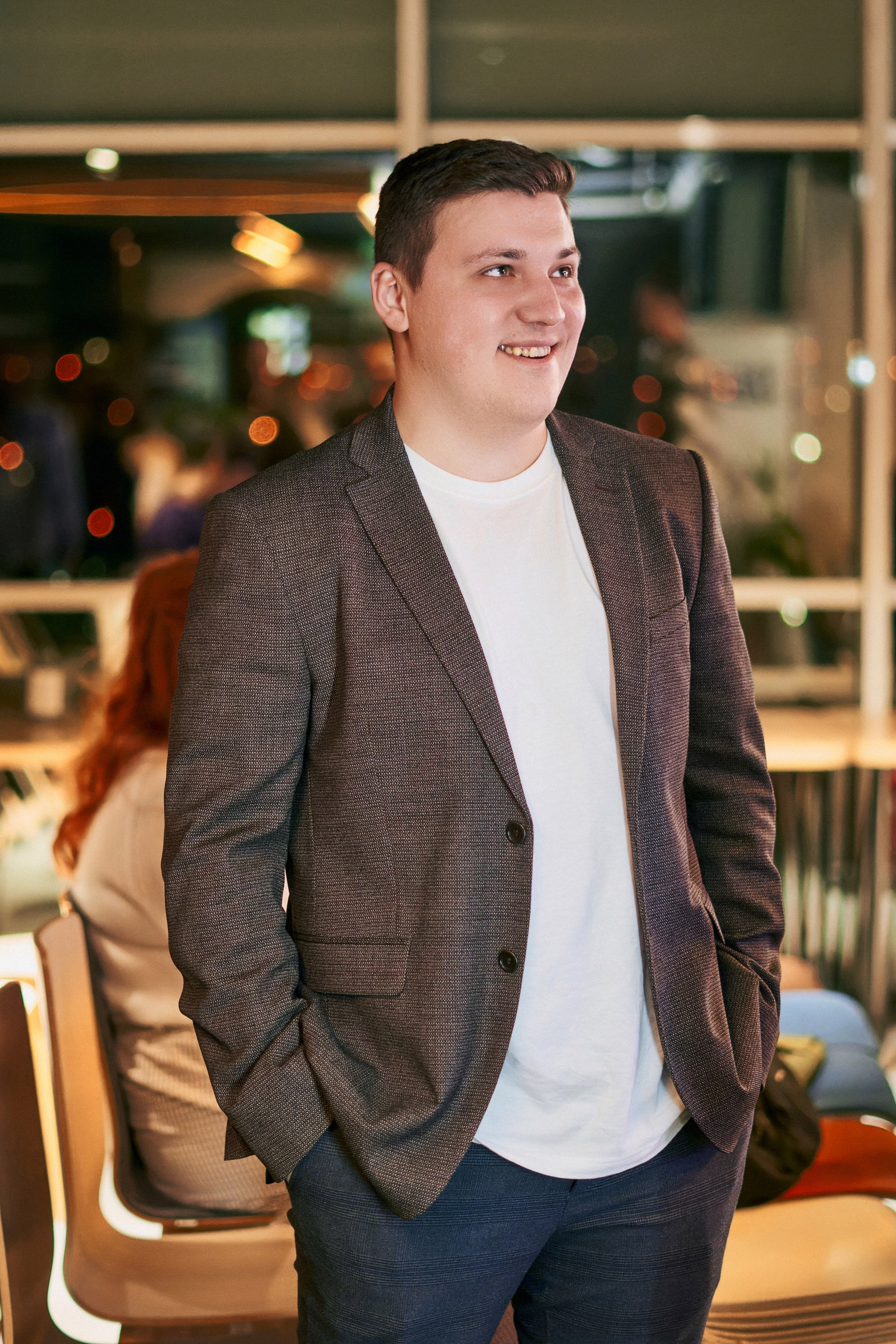 Майстер клас в Cherdak Space. Avocado Film — фото та відео зйомка