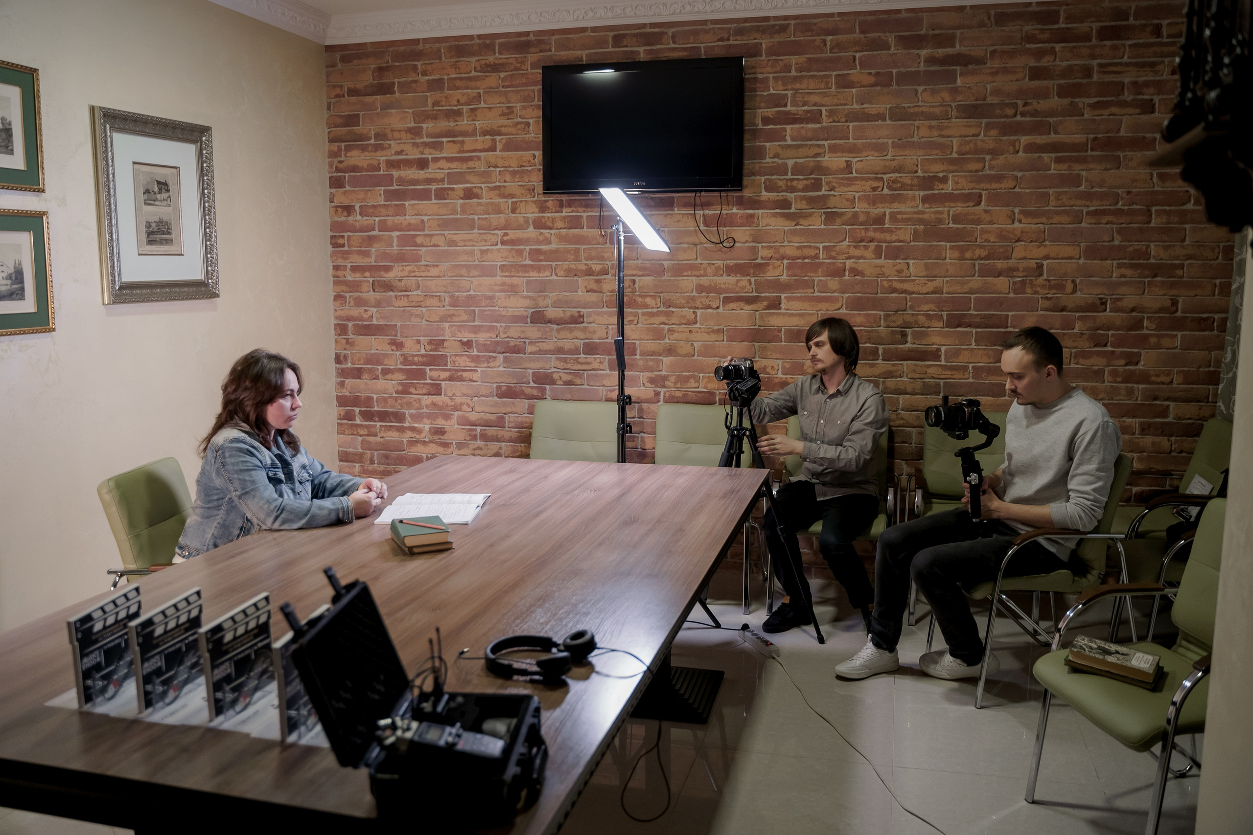 Maks Shom. Avocado Film — фото та відео зйомка