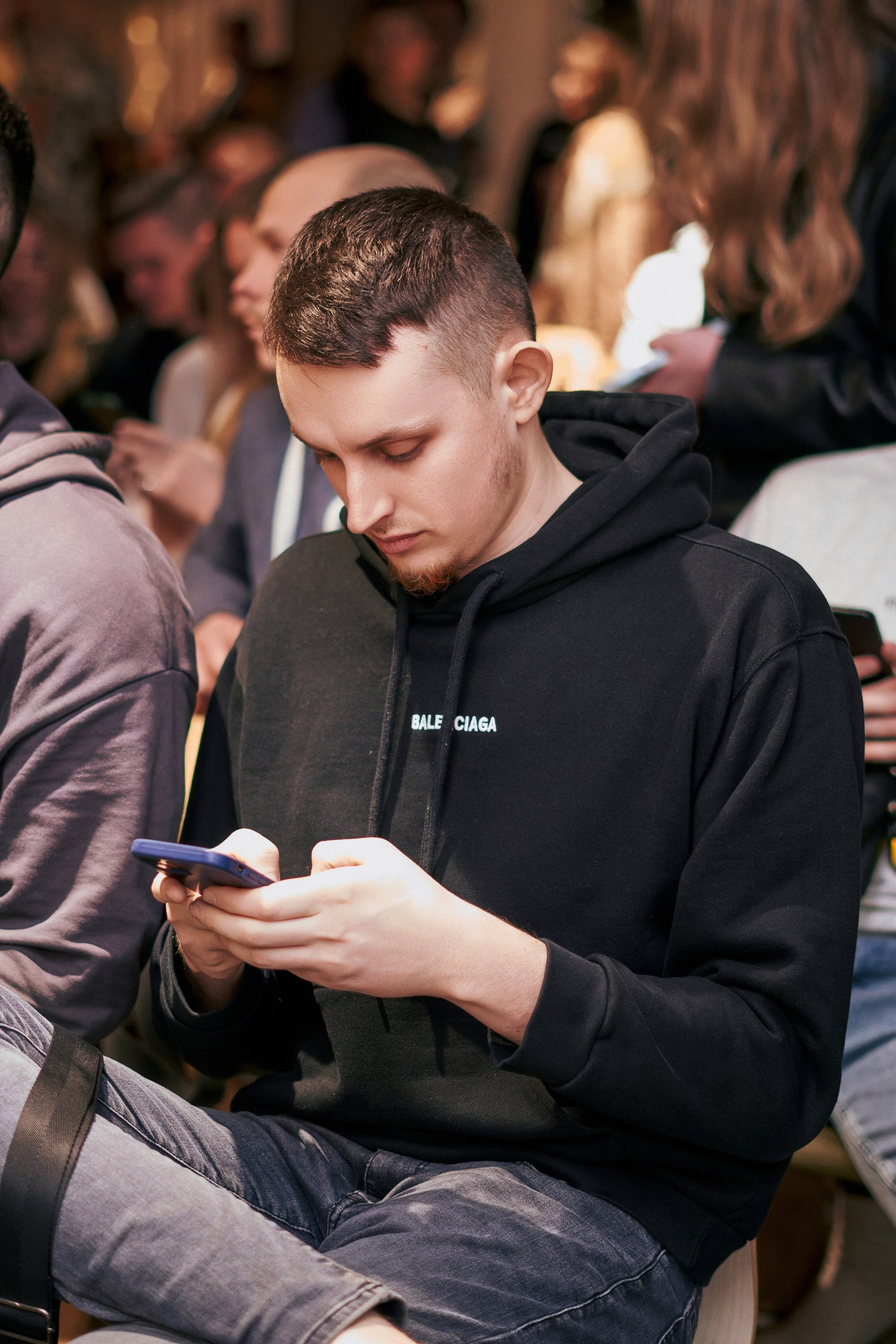 Майстер клас в Cherdak Space. Avocado Film — фото та відео зйомка