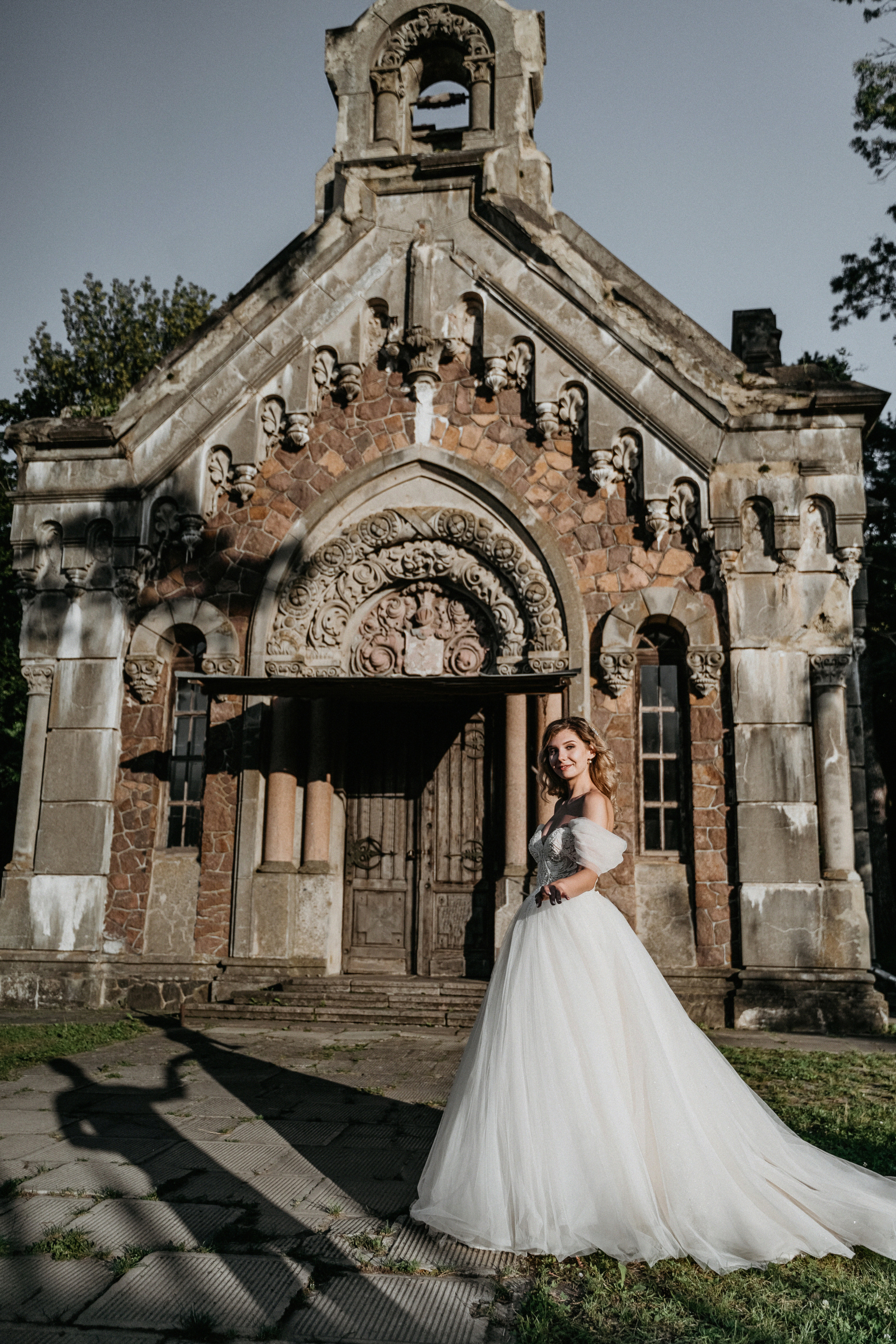 Олександр та Ірина. Avocado Film — фото та відео зйомка