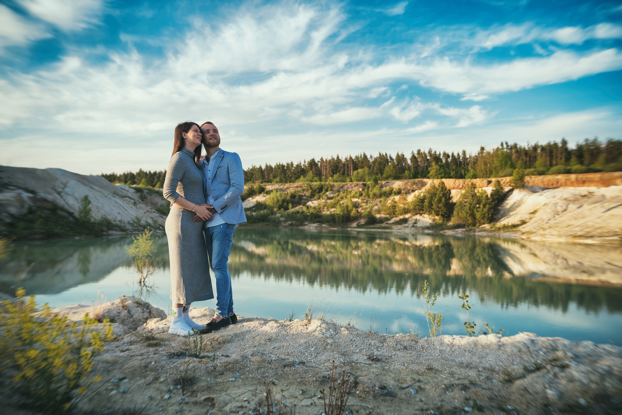 Александра и Андрей. Avocado Film — фото та відео зйомка