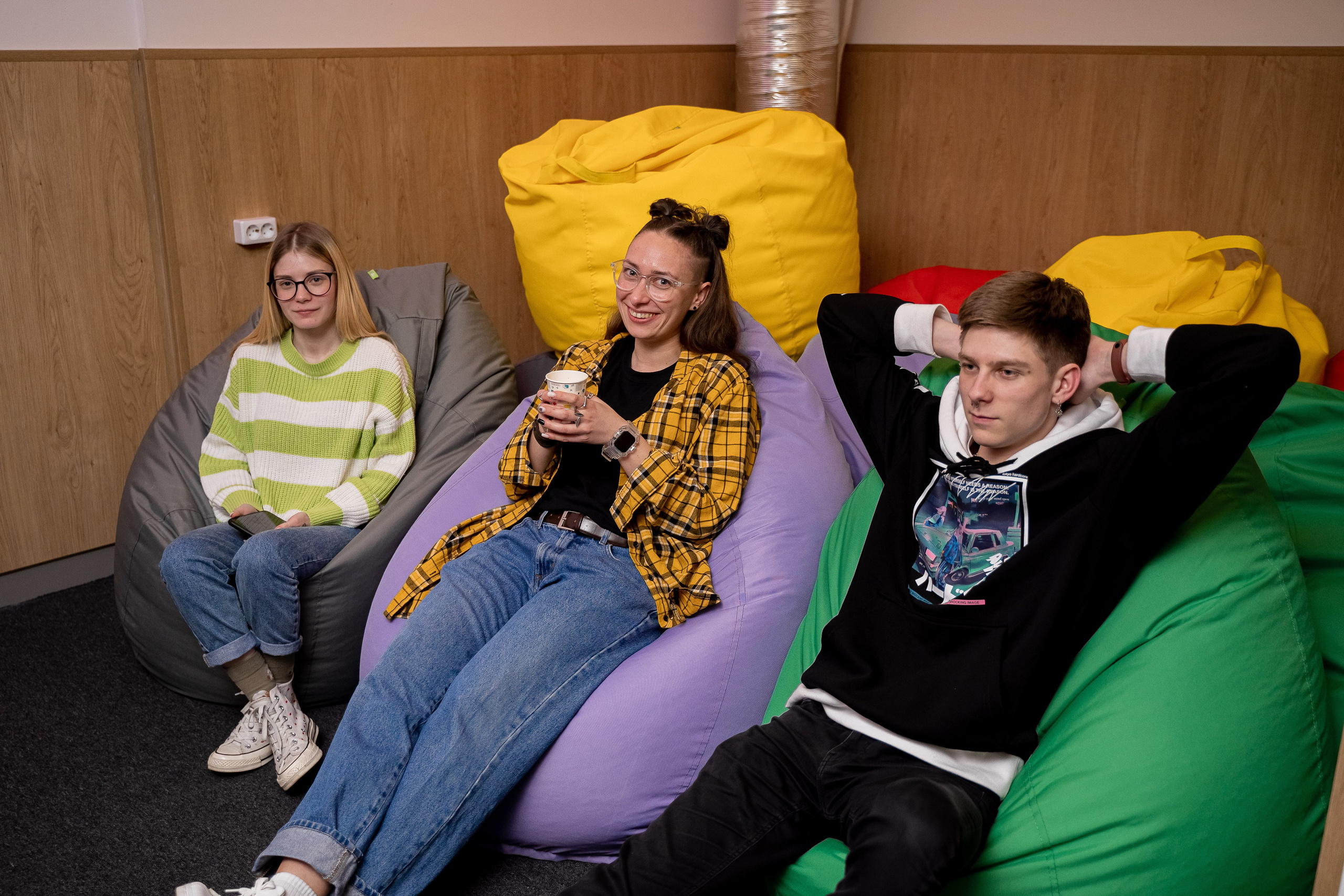 Exon - Miro Spase. Avocado Film — фото та відео зйомка