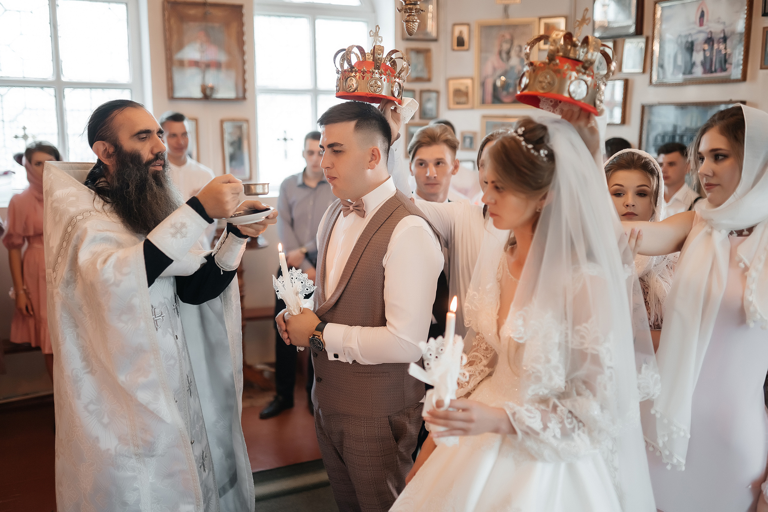 Андрій та Дар’я. Avocado Film — фото та відео зйомка