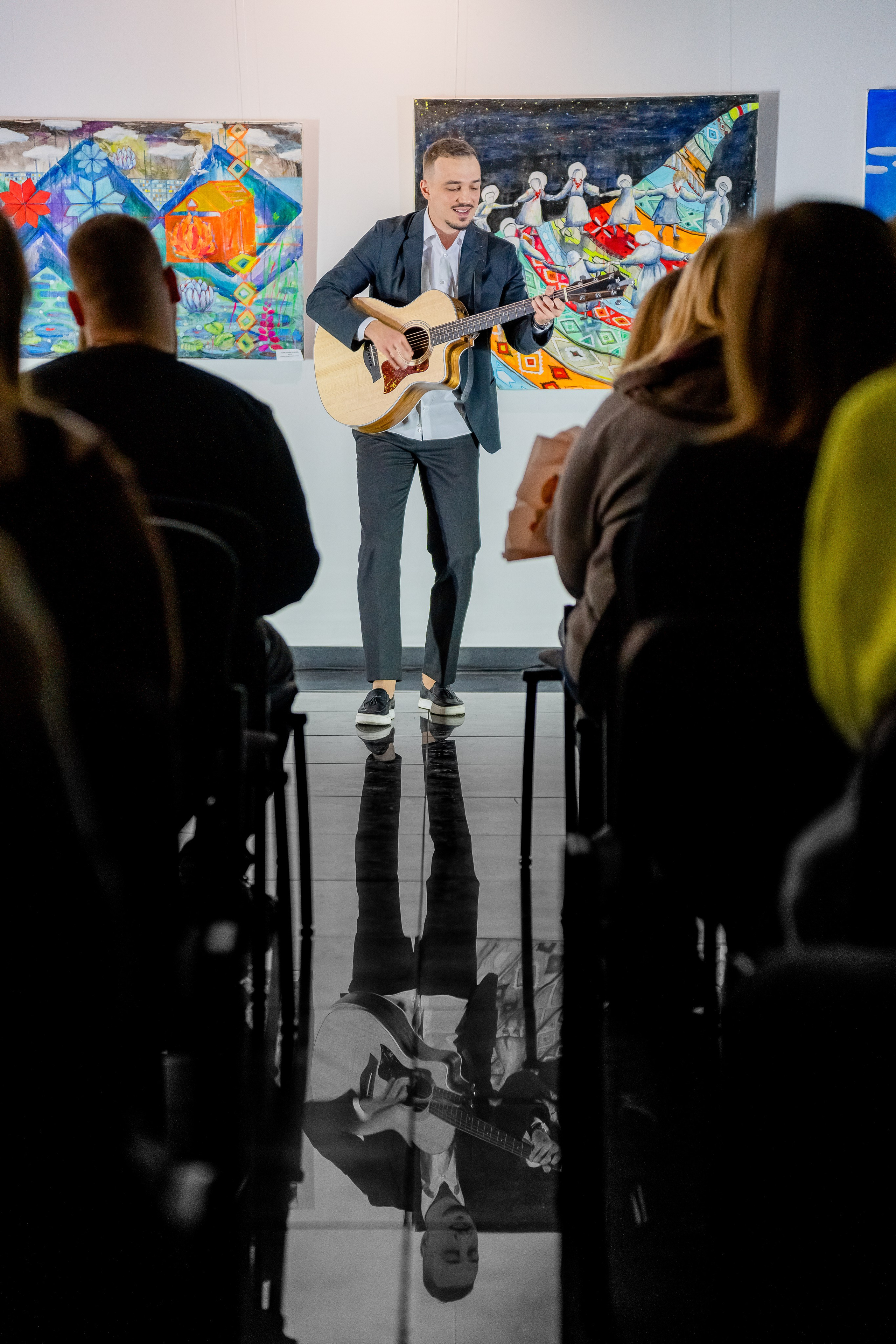 Театр творчості. Avocado Film — фото та відео зйомка