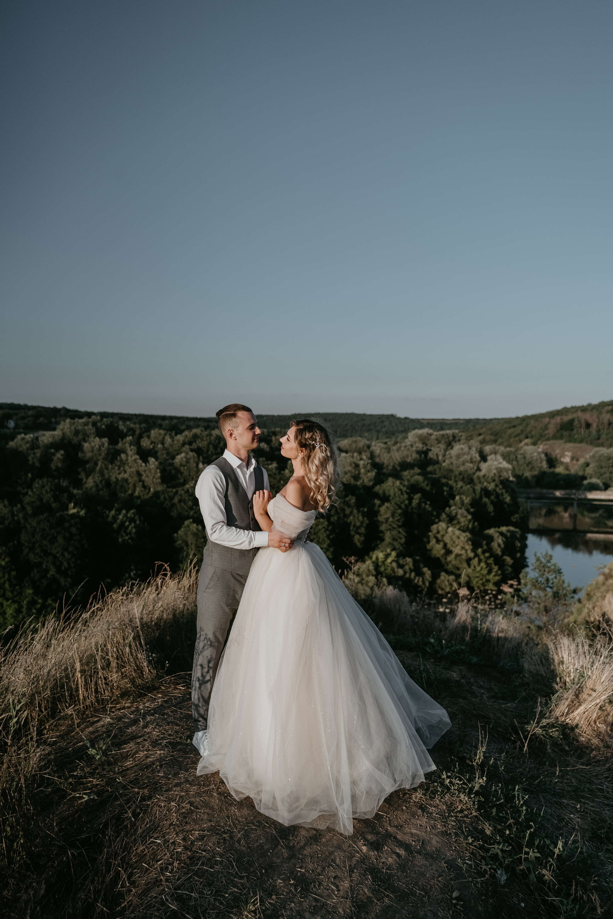 Олександр та Ірина. Avocado Film — фото та відео зйомка