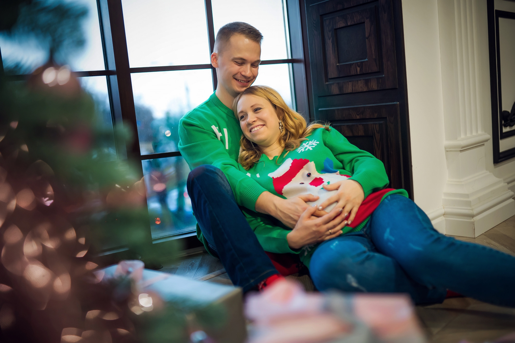 Виталик и Аня. Avocado Film — фото та відео зйомка