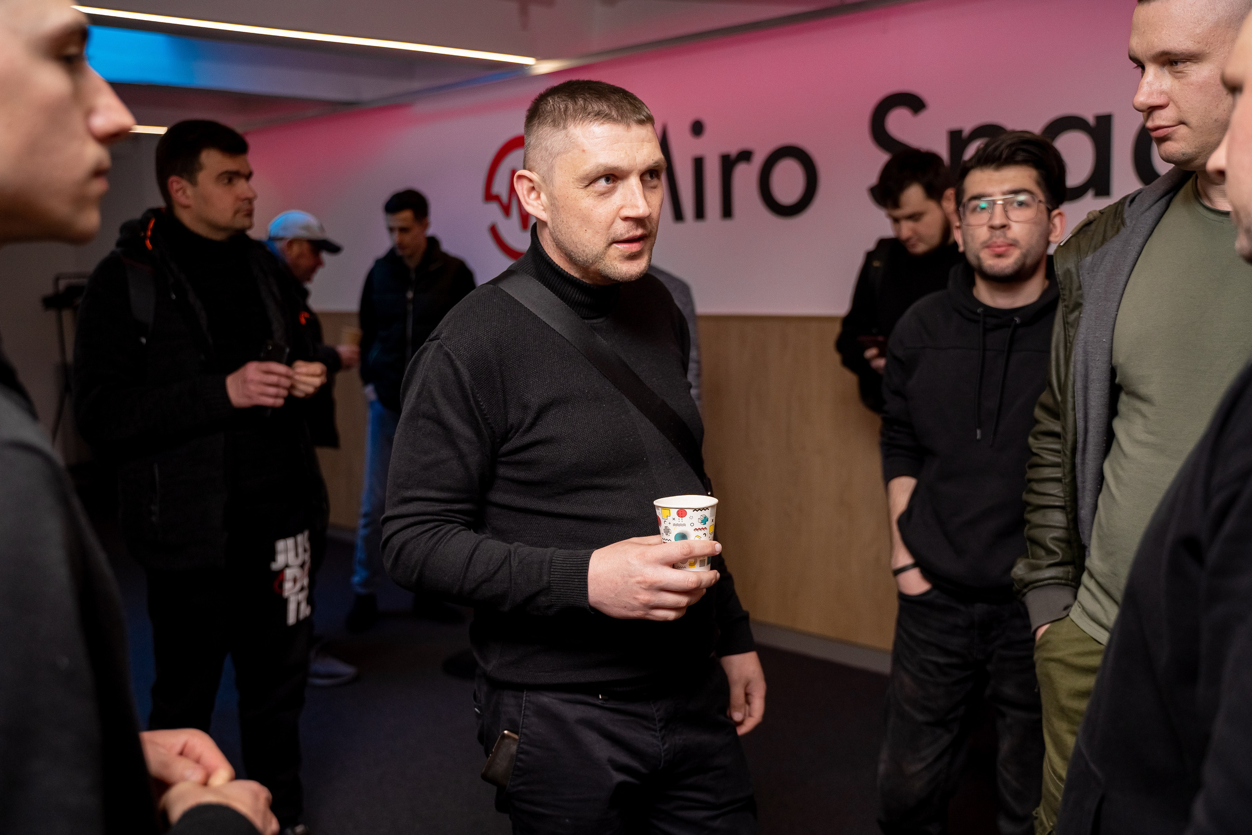 Exon - Miro Spase. Avocado Film — фото та відео зйомка