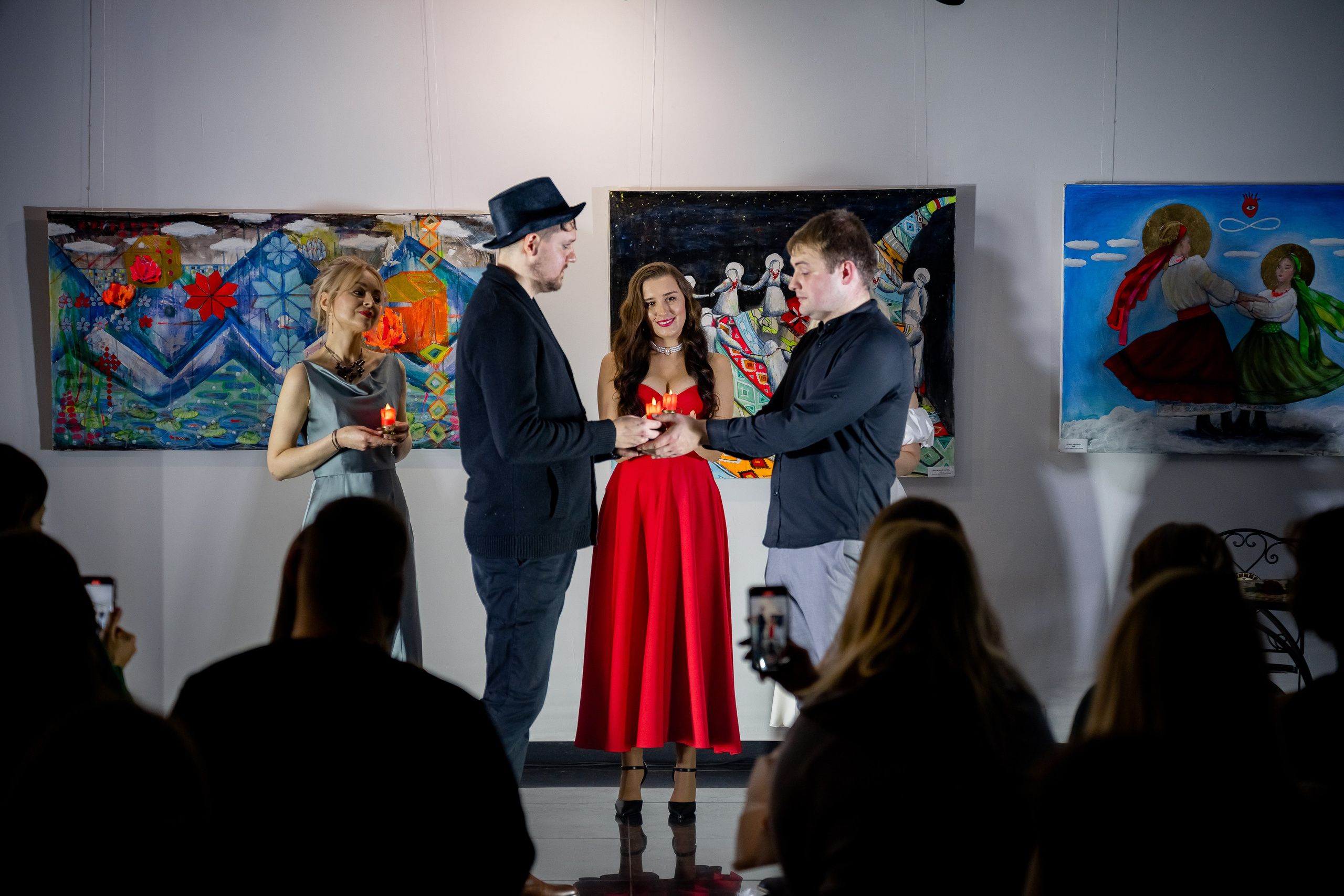 Театр творчості. Avocado Film — фото та відео зйомка