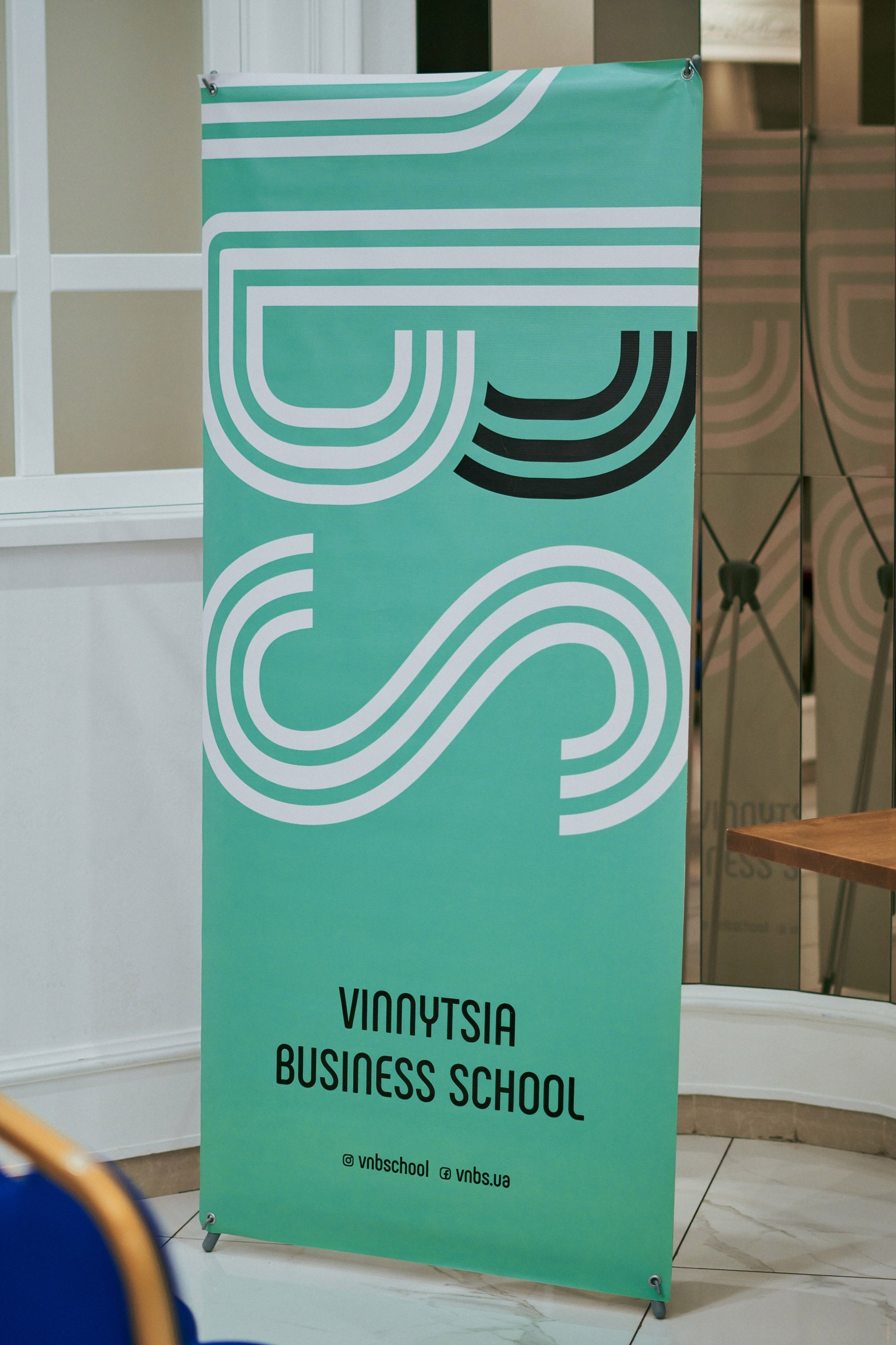 VnBS | Вінницька бізнес-школа. Avocado Film — фото та відео зйомка