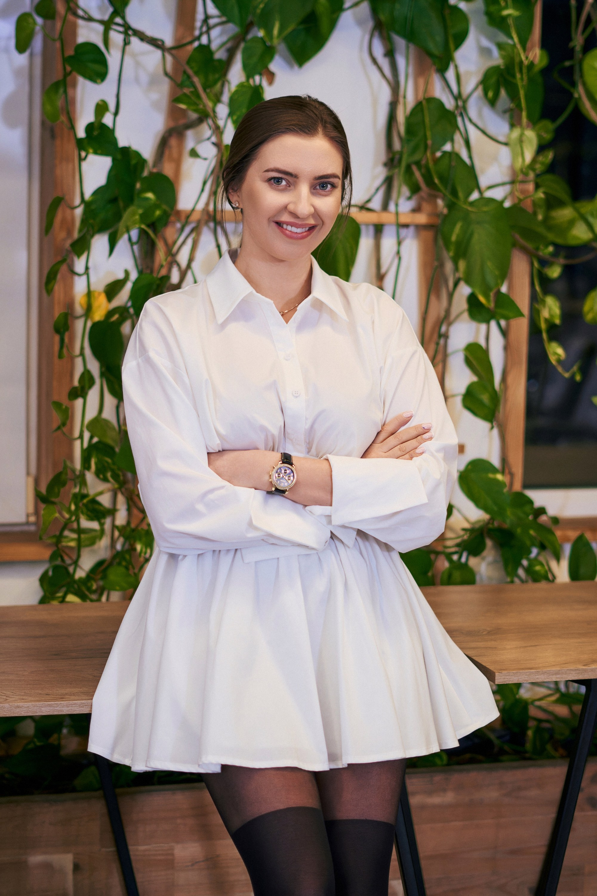 Майстер клас в Cherdak Space. Avocado Film — фото та відео зйомка