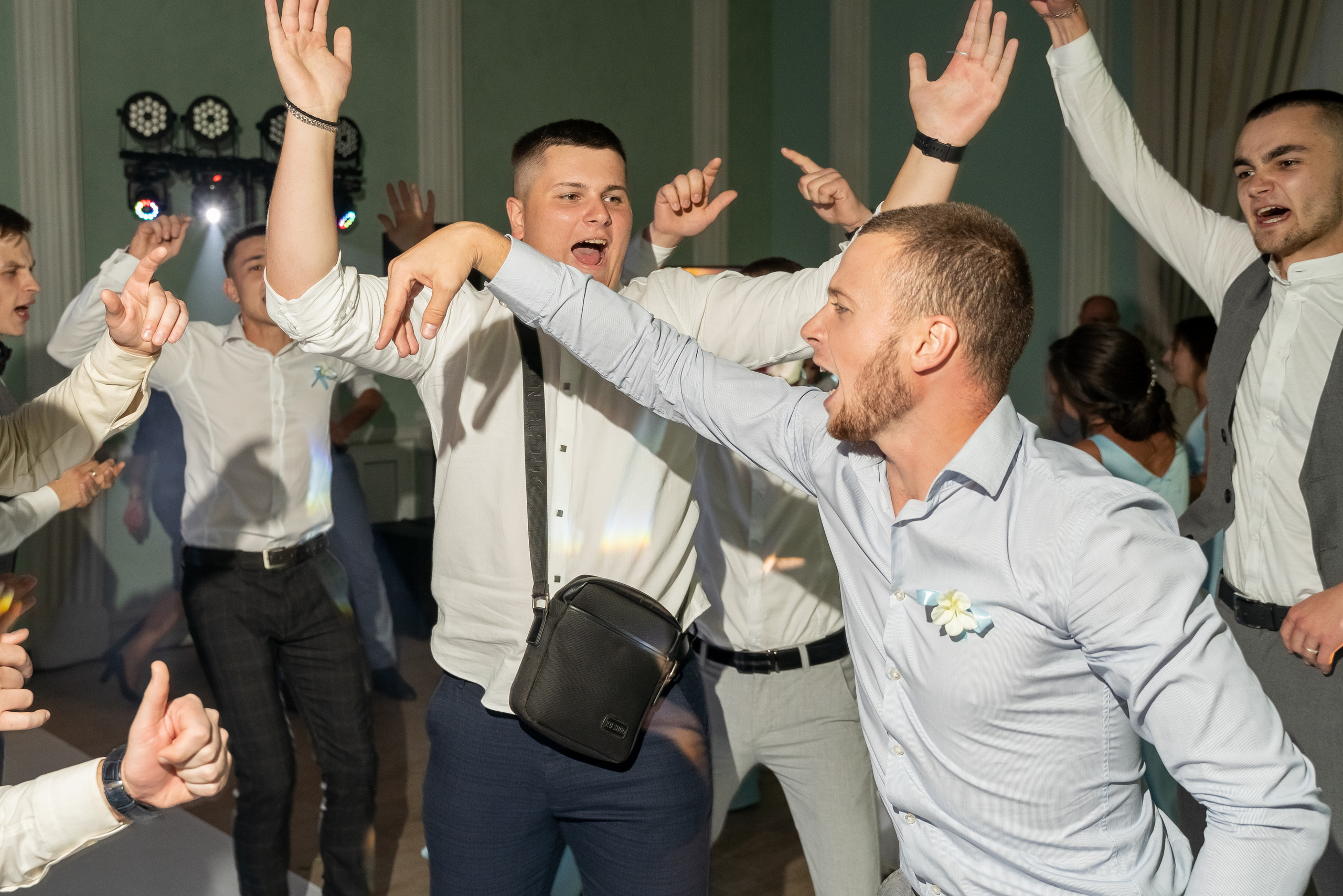 Артем та Наталя. Avocado Film — фото та відео зйомка