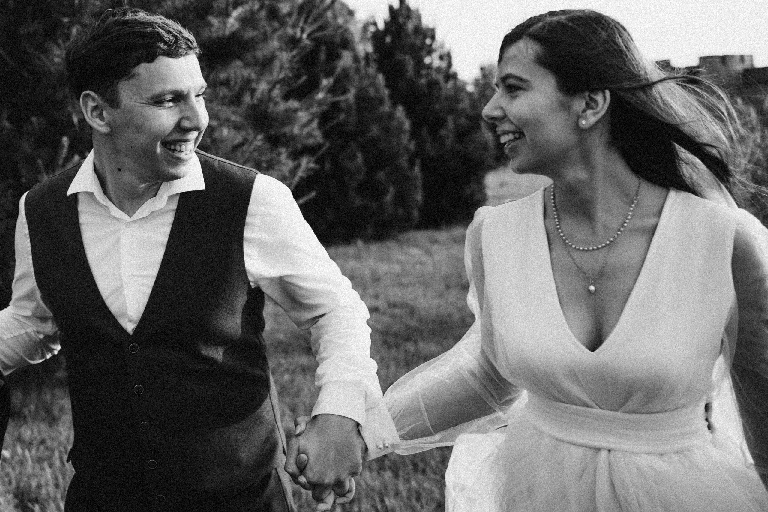 Артур та Лена. Avocado Film — фото та відео зйомка