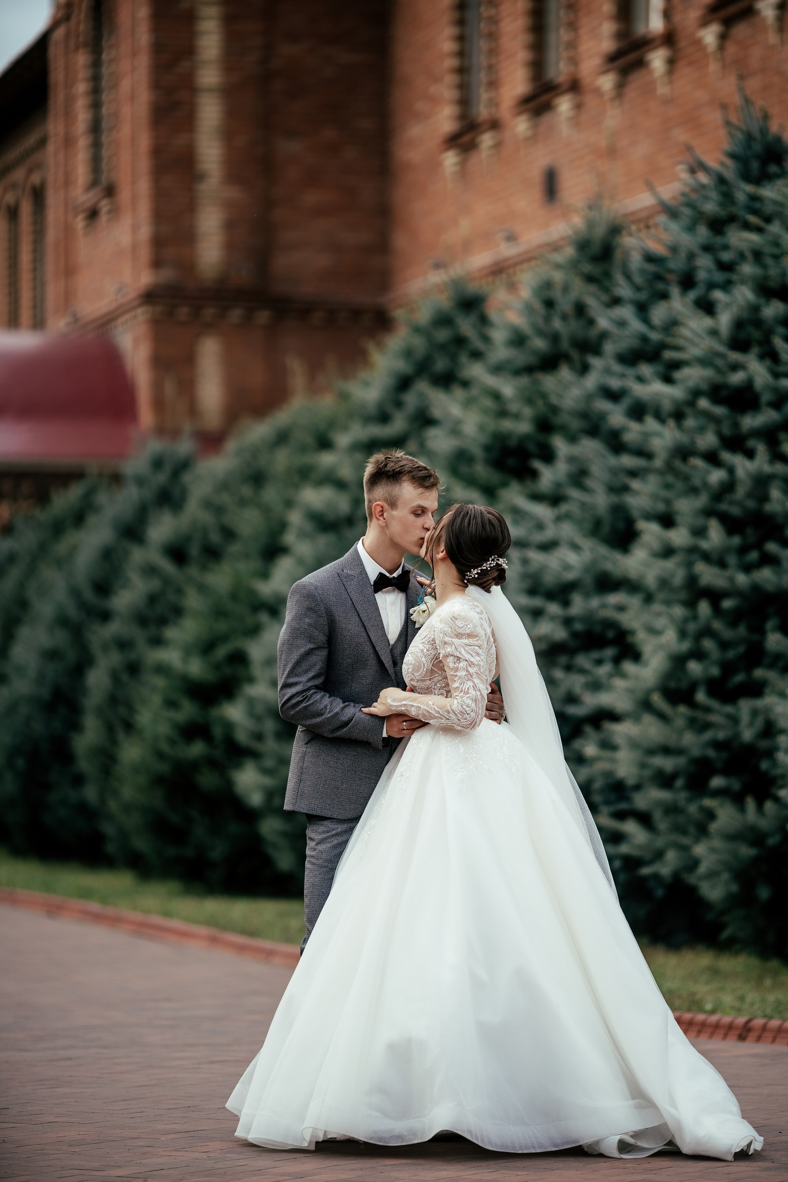 Артем та Наталя. Avocado Film — фото та відео зйомка