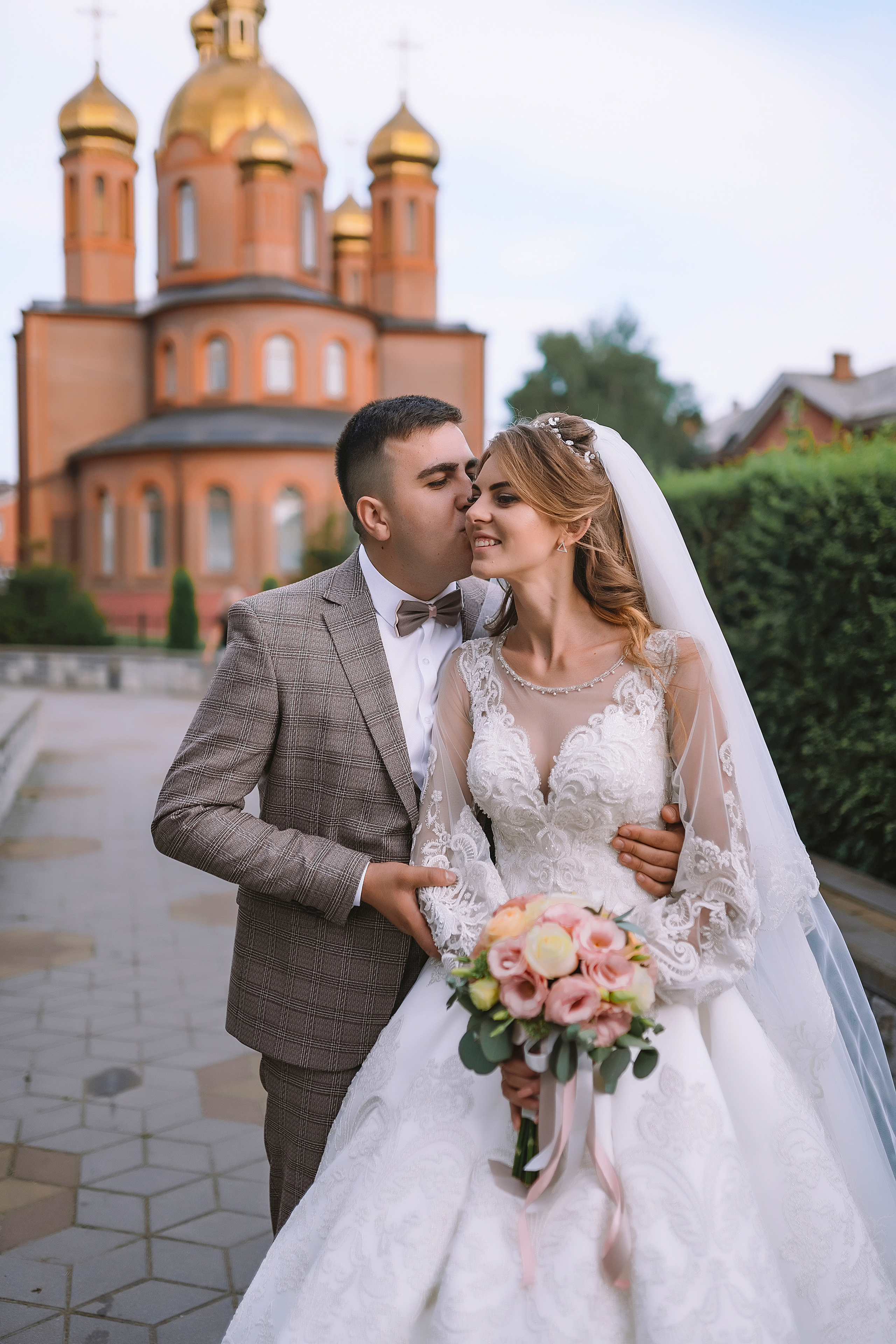 Андрій та Дар’я. Avocado Film — фото та відео зйомка