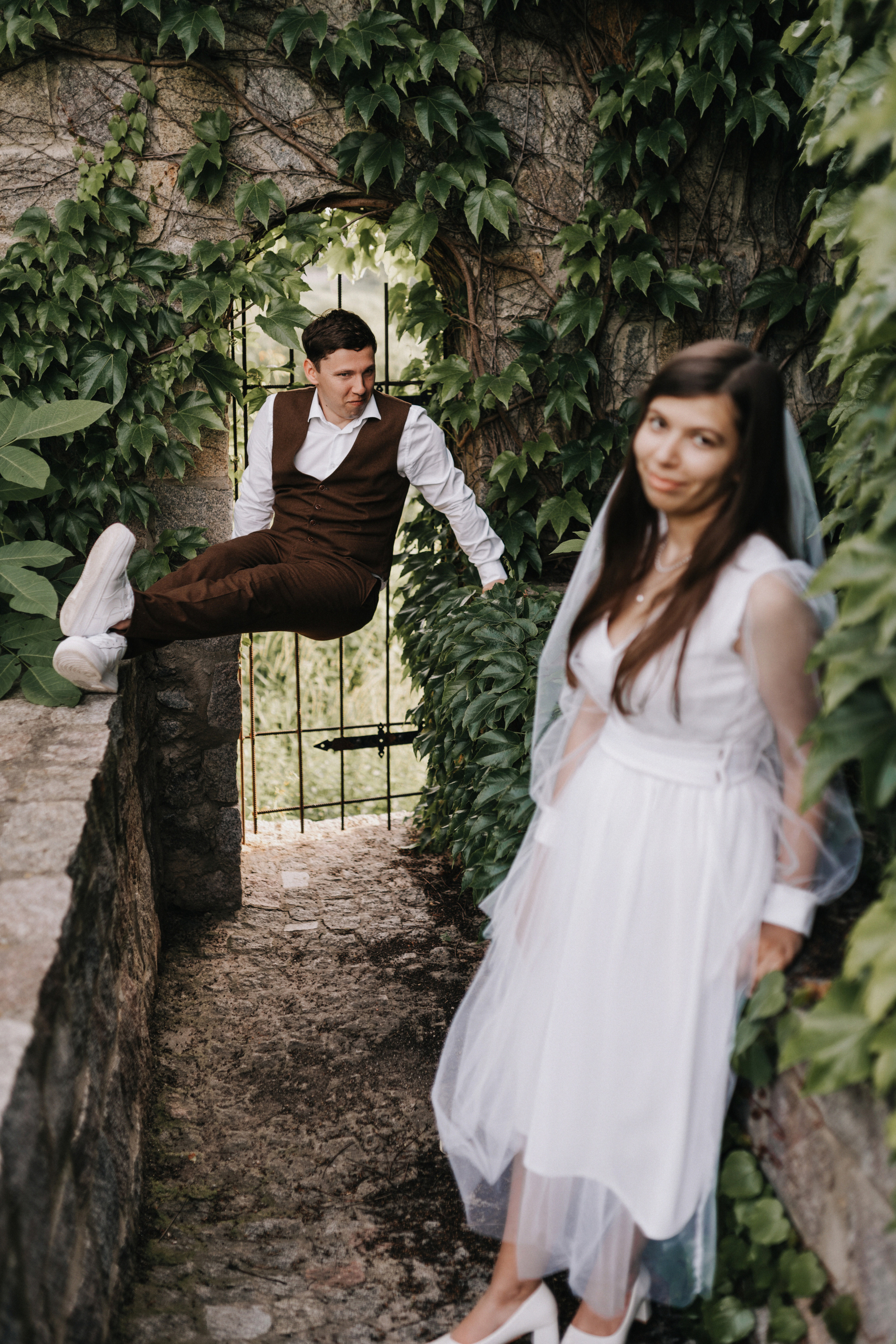 Артур та Лена. Avocado Film — фото та відео зйомка