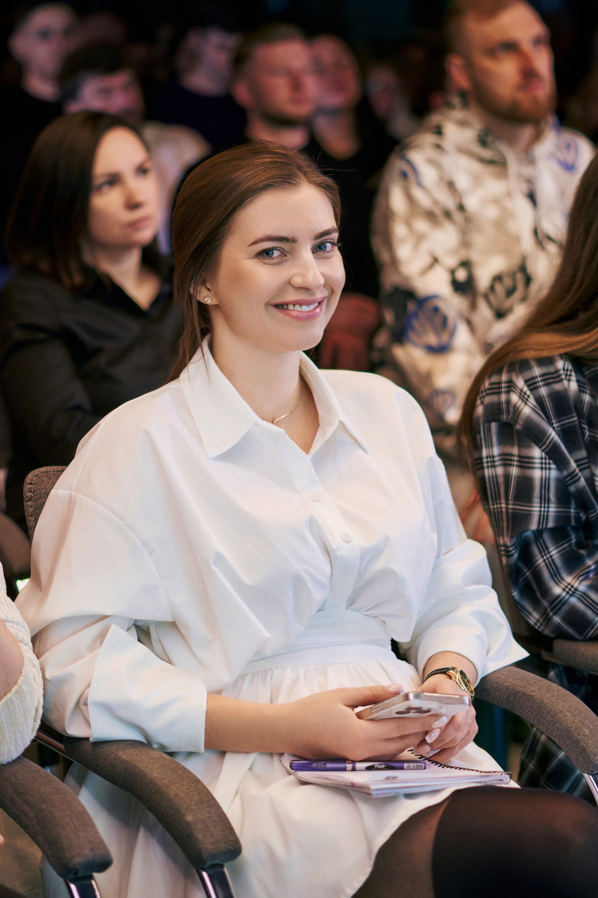 Майстер клас в Cherdak Space. Avocado Film — фото та відео зйомка