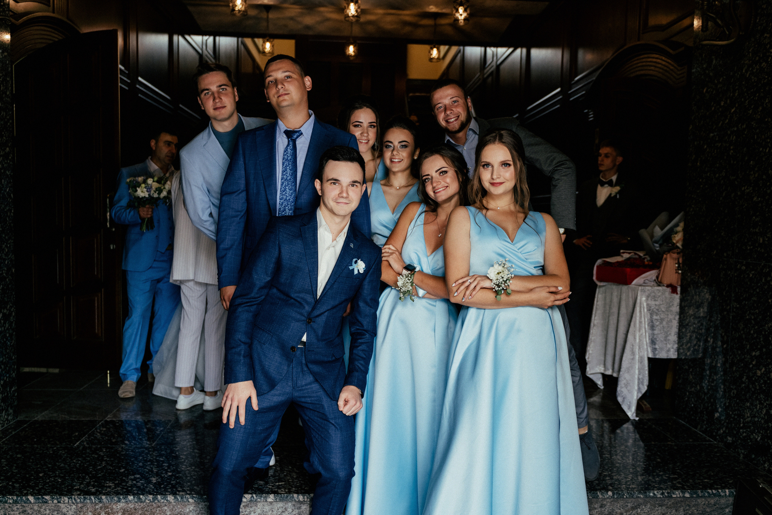 Артем та Наталя. Avocado Film — фото та відео зйомка