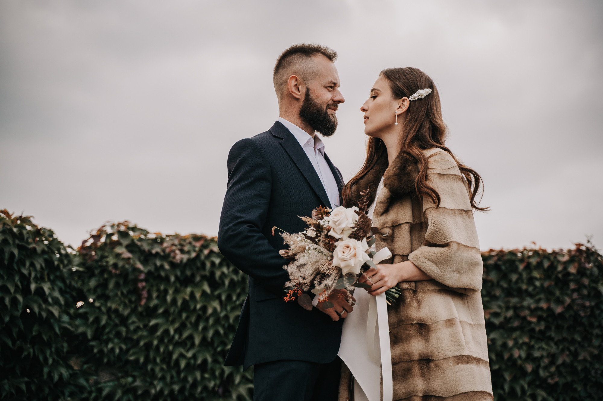 Олег и Анастасия. Avocado Film — фото та відео зйомка