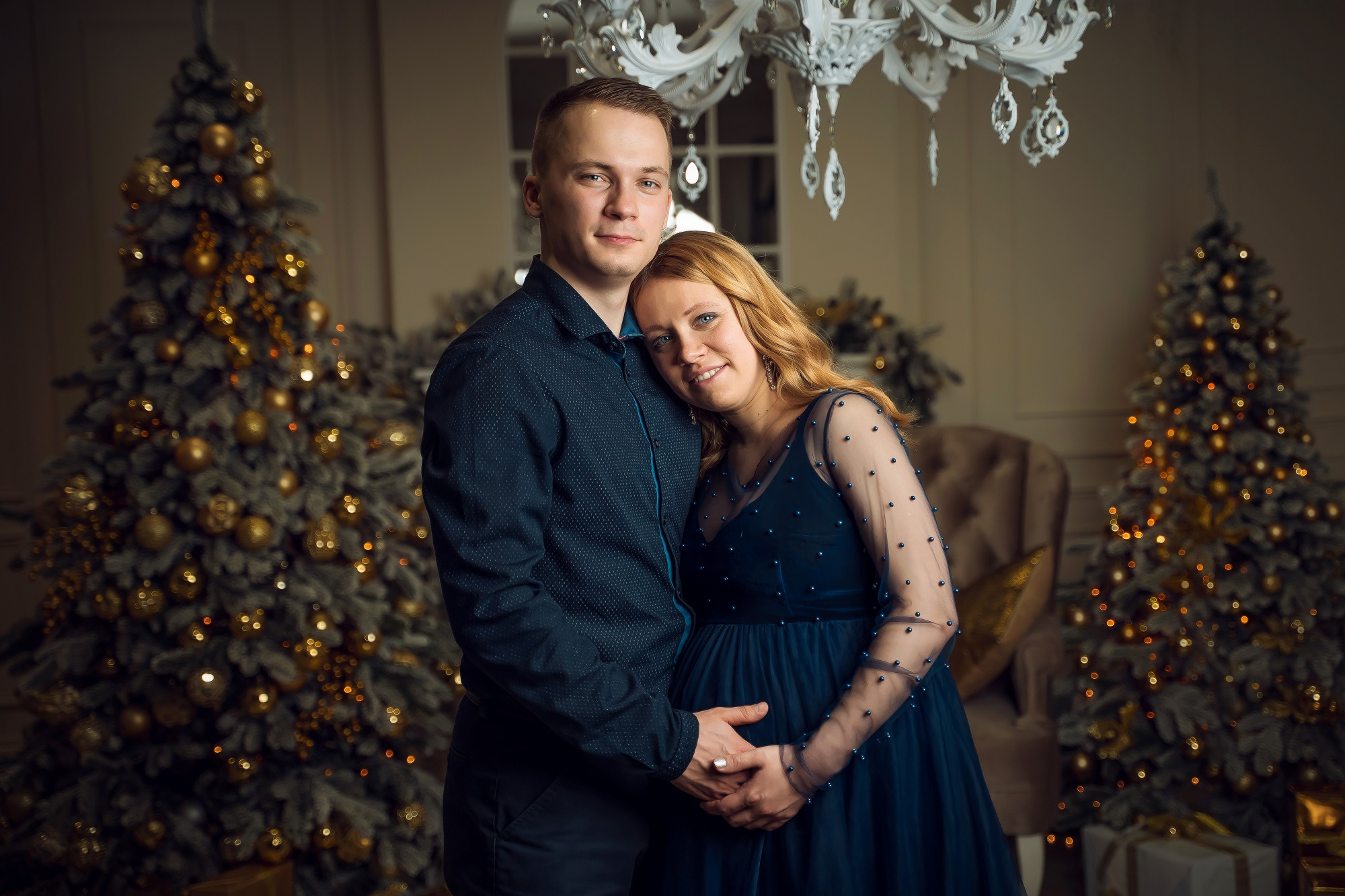 Виталик и Аня. Avocado Film — фото та відео зйомка