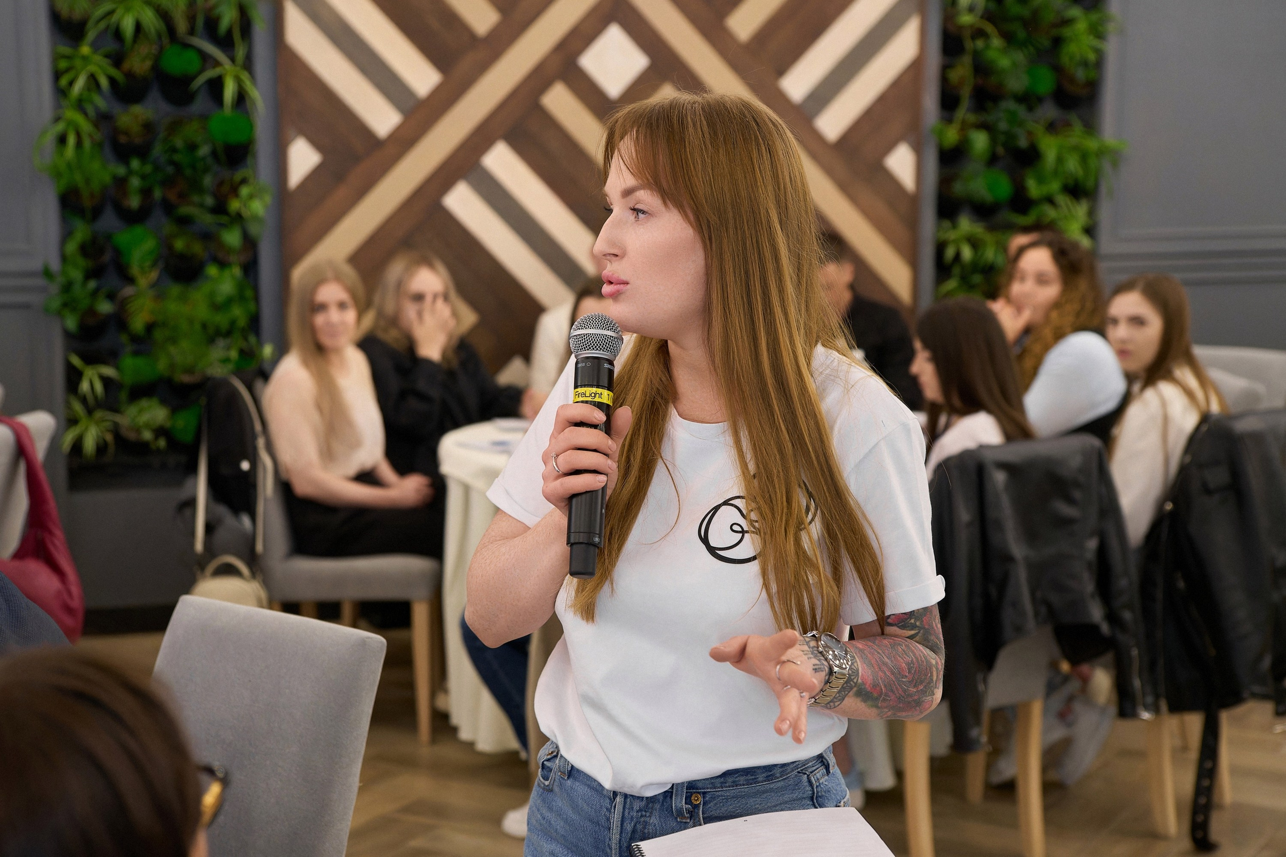 Стратегічна сесія Андрія Пивоварова. Avocado Film — фото та відео зйомка