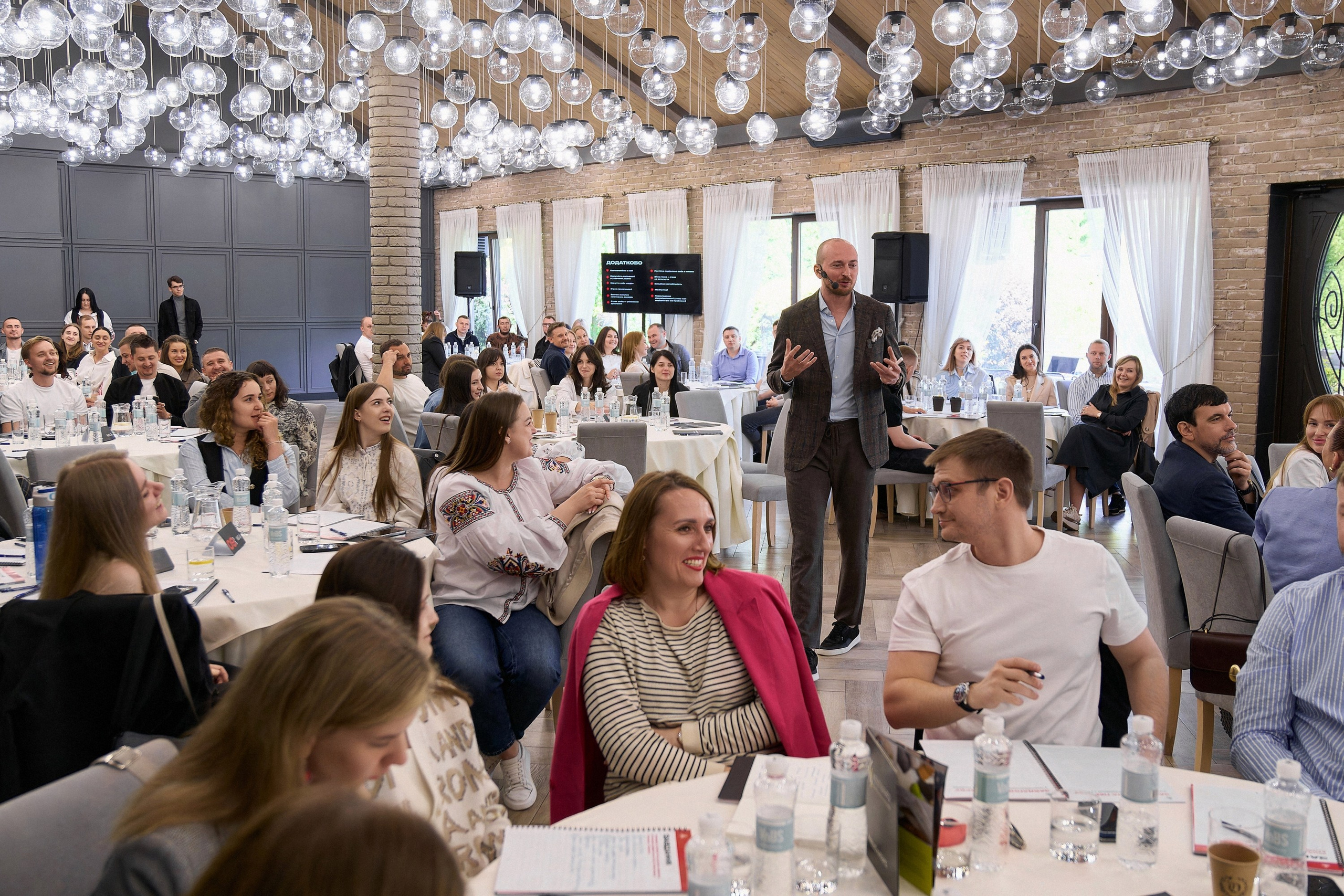 Стратегічна сесія Андрія Пивоварова. Avocado Film — фото та відео зйомка