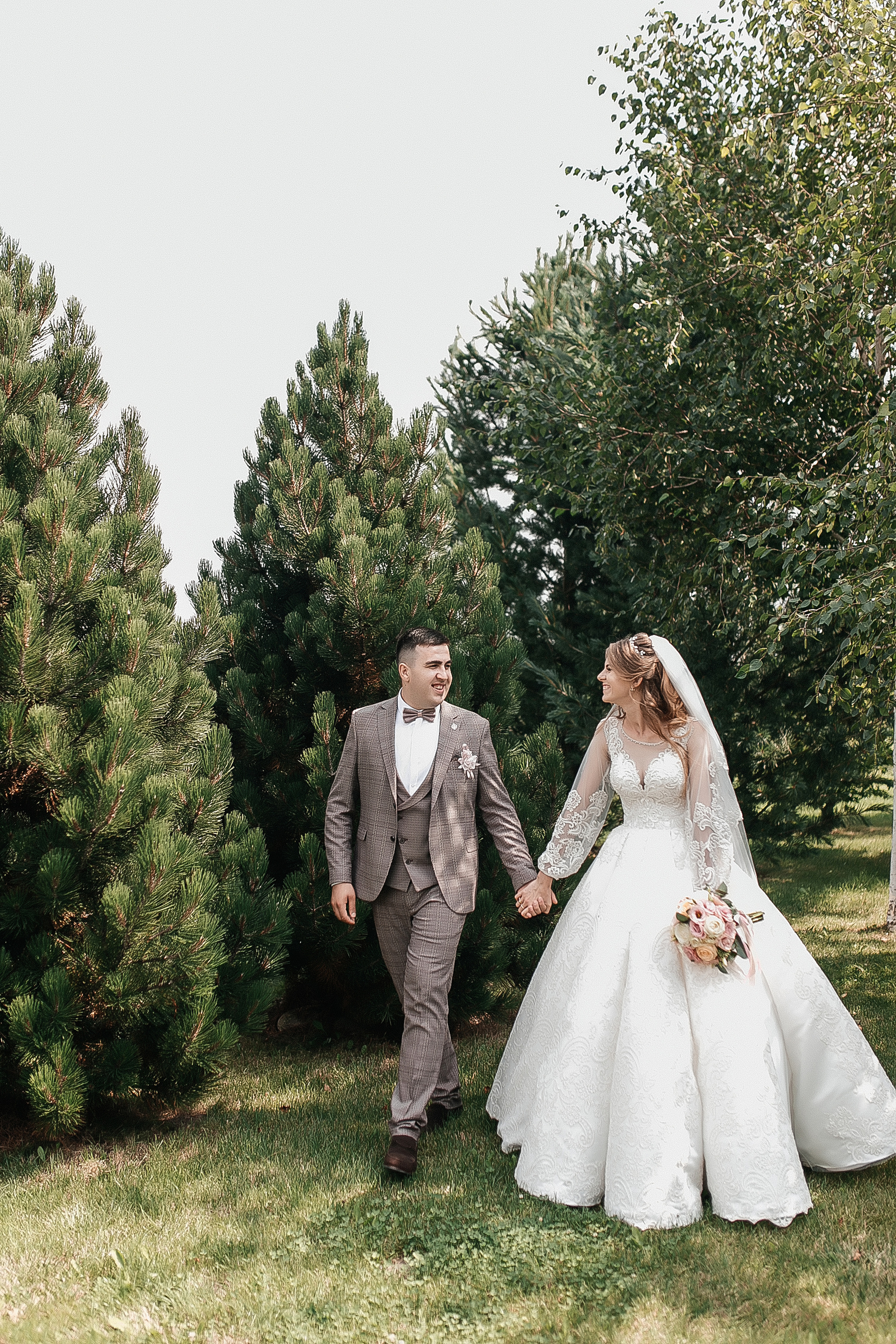 Андрій та Дар’я. Avocado Film — фото та відео зйомка