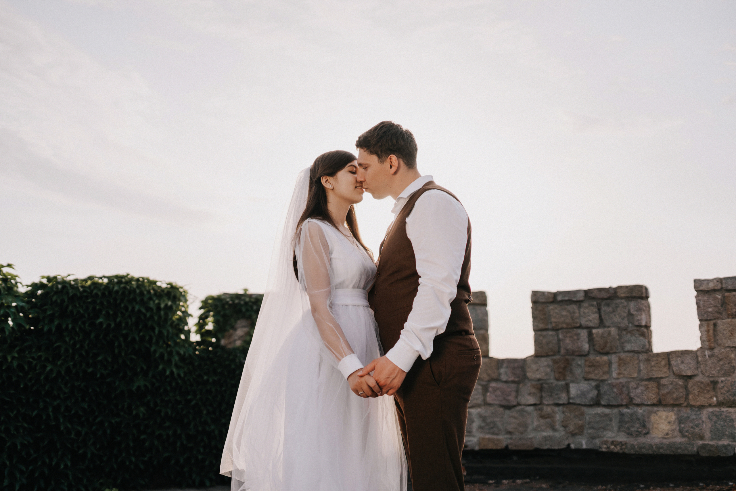 Артур та Лена. Avocado Film — фото та відео зйомка