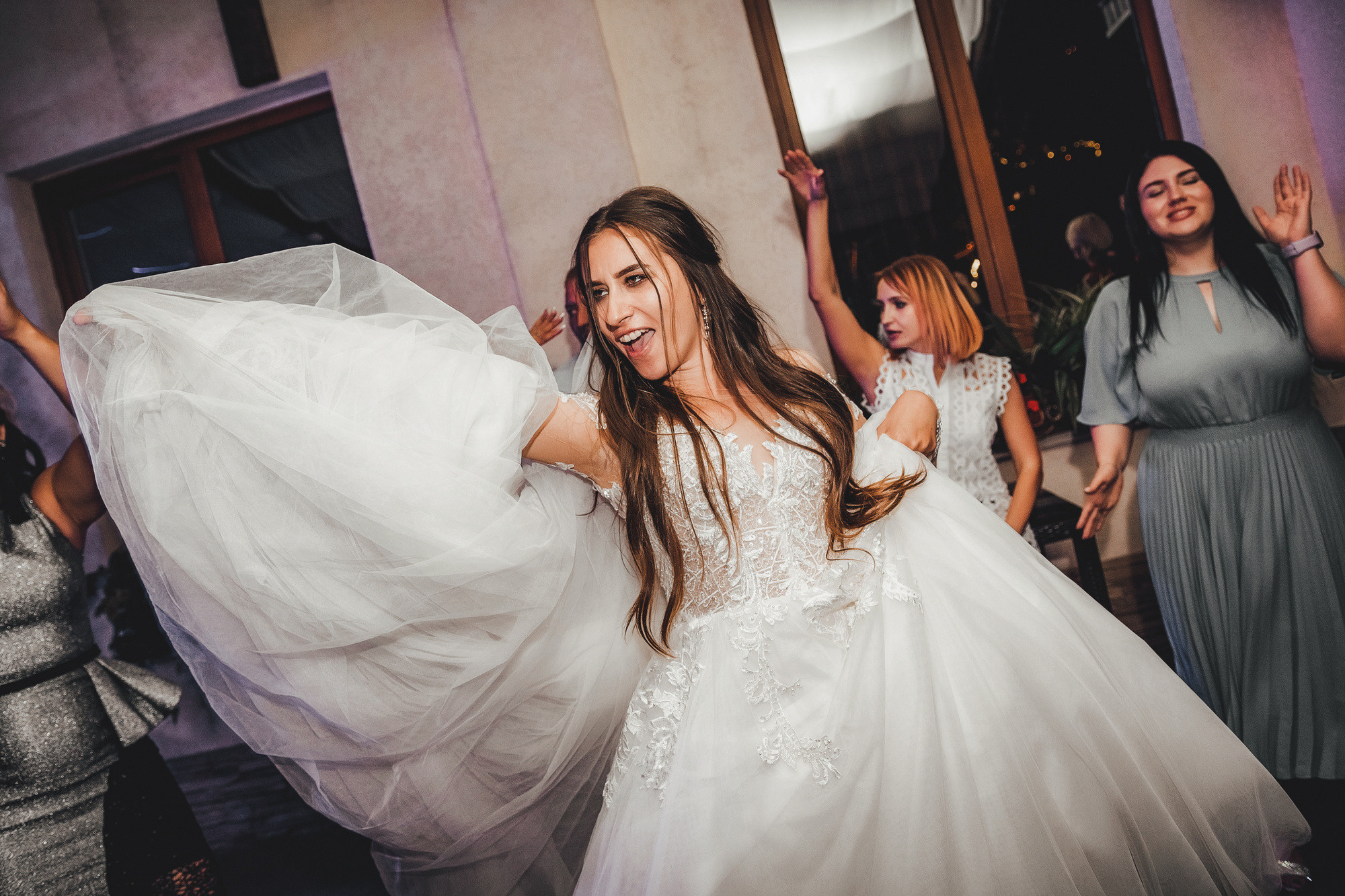 Юлія та В’ячеслав. Avocado Film — фото та відео зйомка