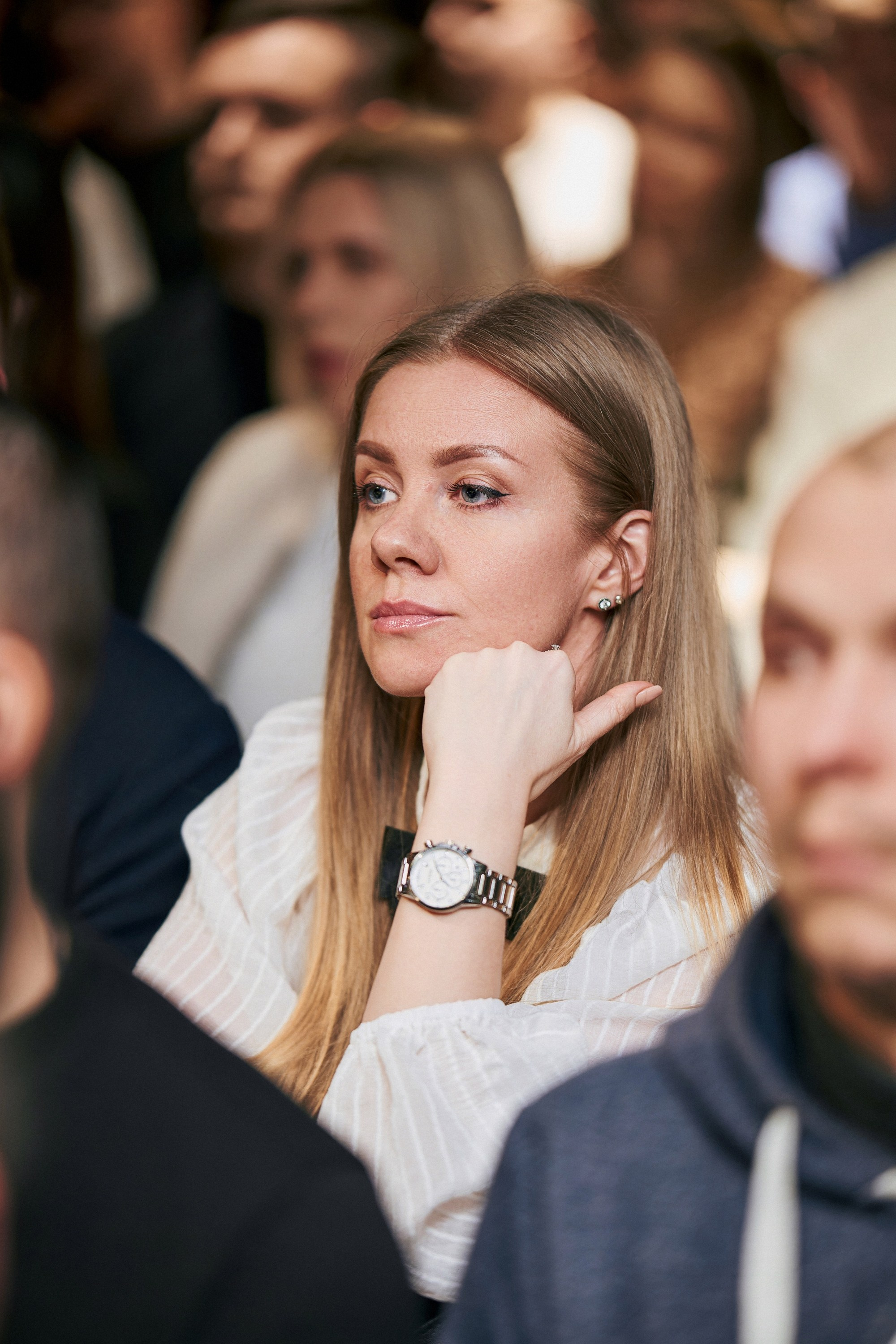 Майстер клас в Cherdak Space. Avocado Film — фото та відео зйомка