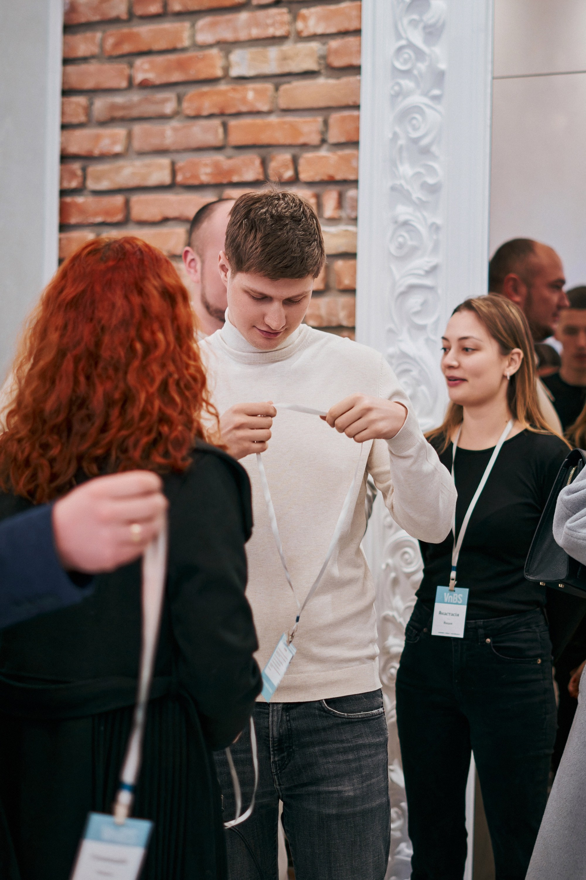 VnBS | Вінницька бізнес-школа. Avocado Film — фото та відео зйомка