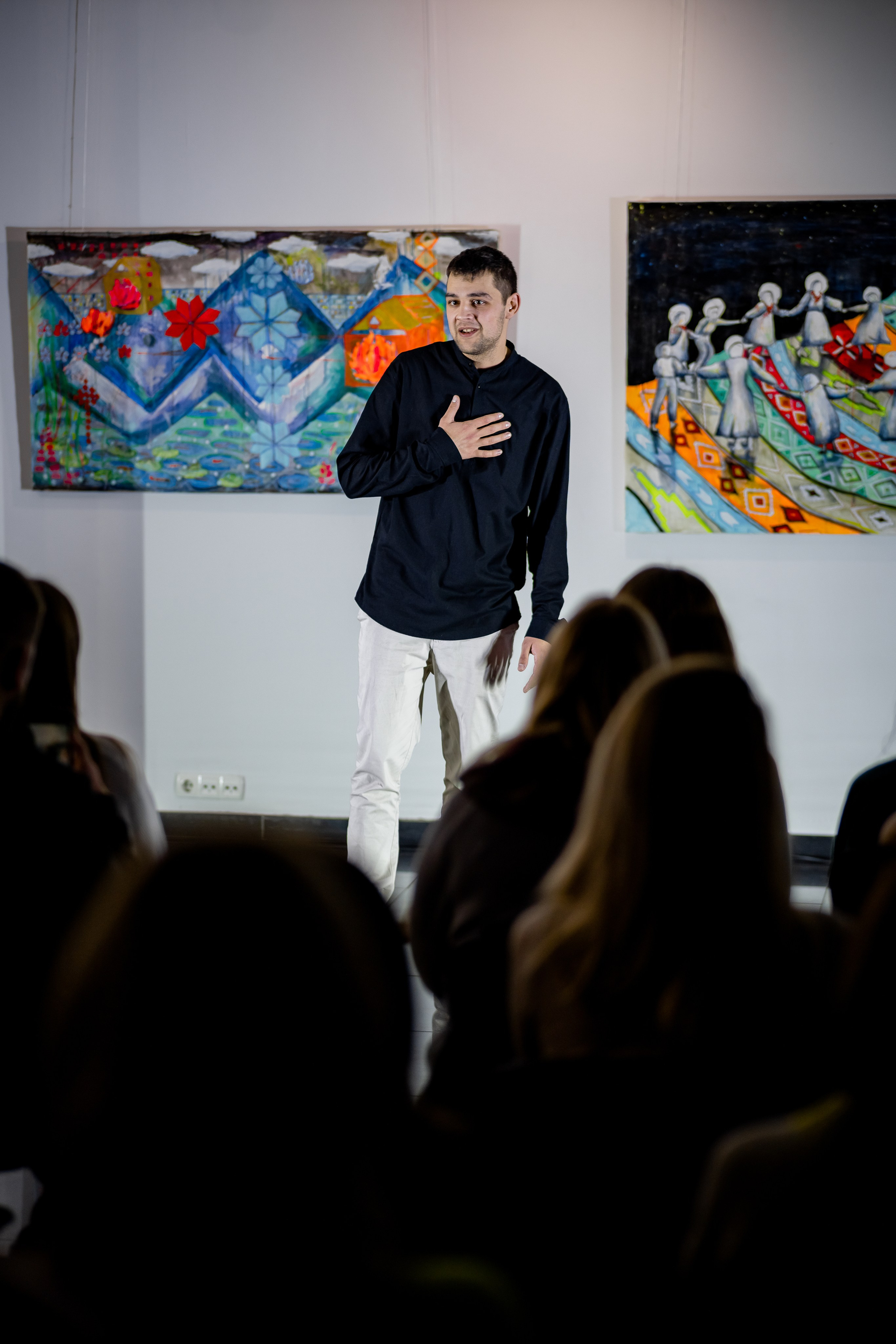 Театр творчості. Avocado Film — фото та відео зйомка