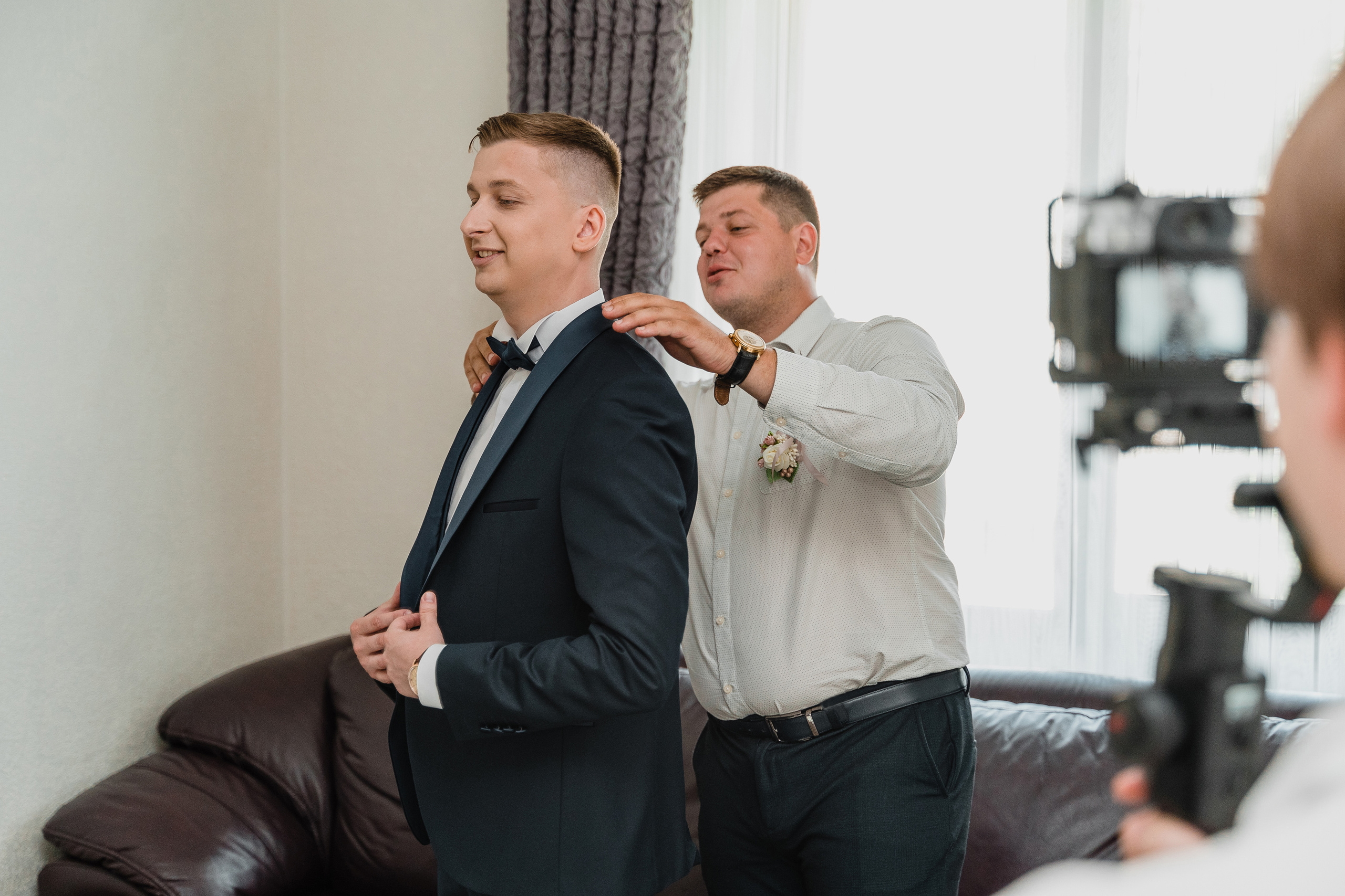 Віталій та Ольга. Avocado Film — фото та відео зйомка