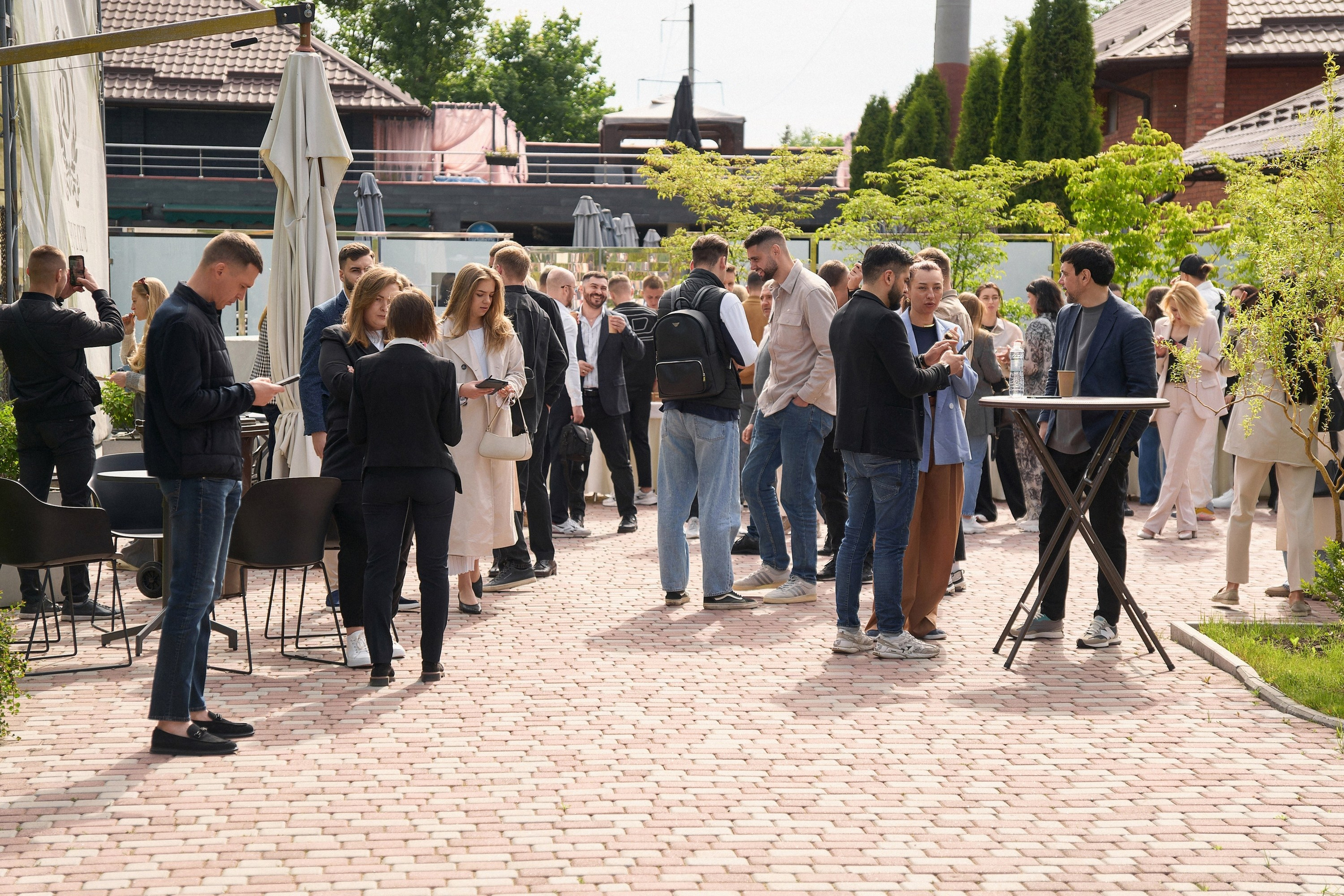 Стратегічна сесія Андрія Пивоварова. Avocado Film — фото та відео зйомка