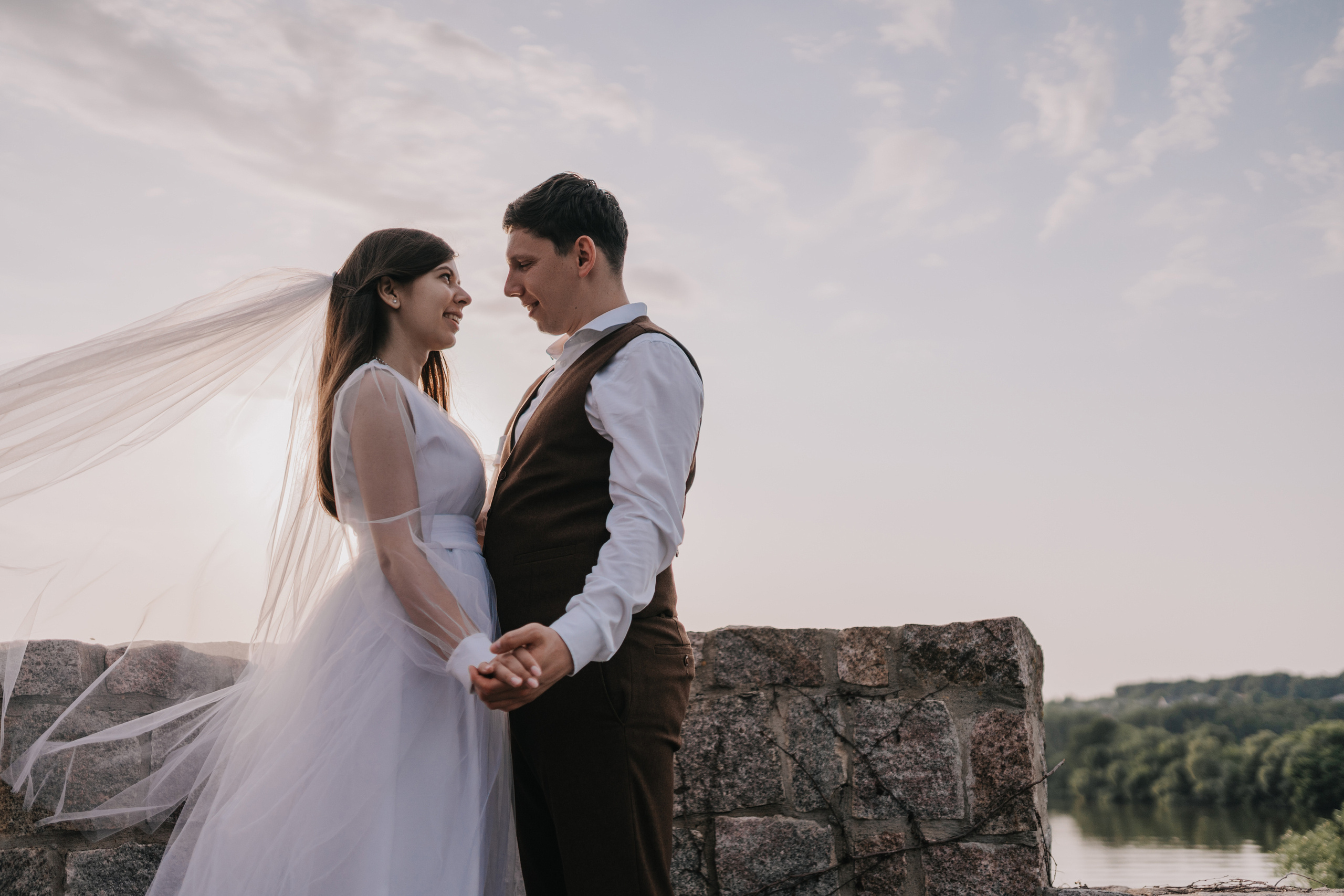 Артур та Лена. Avocado Film — фото та відео зйомка