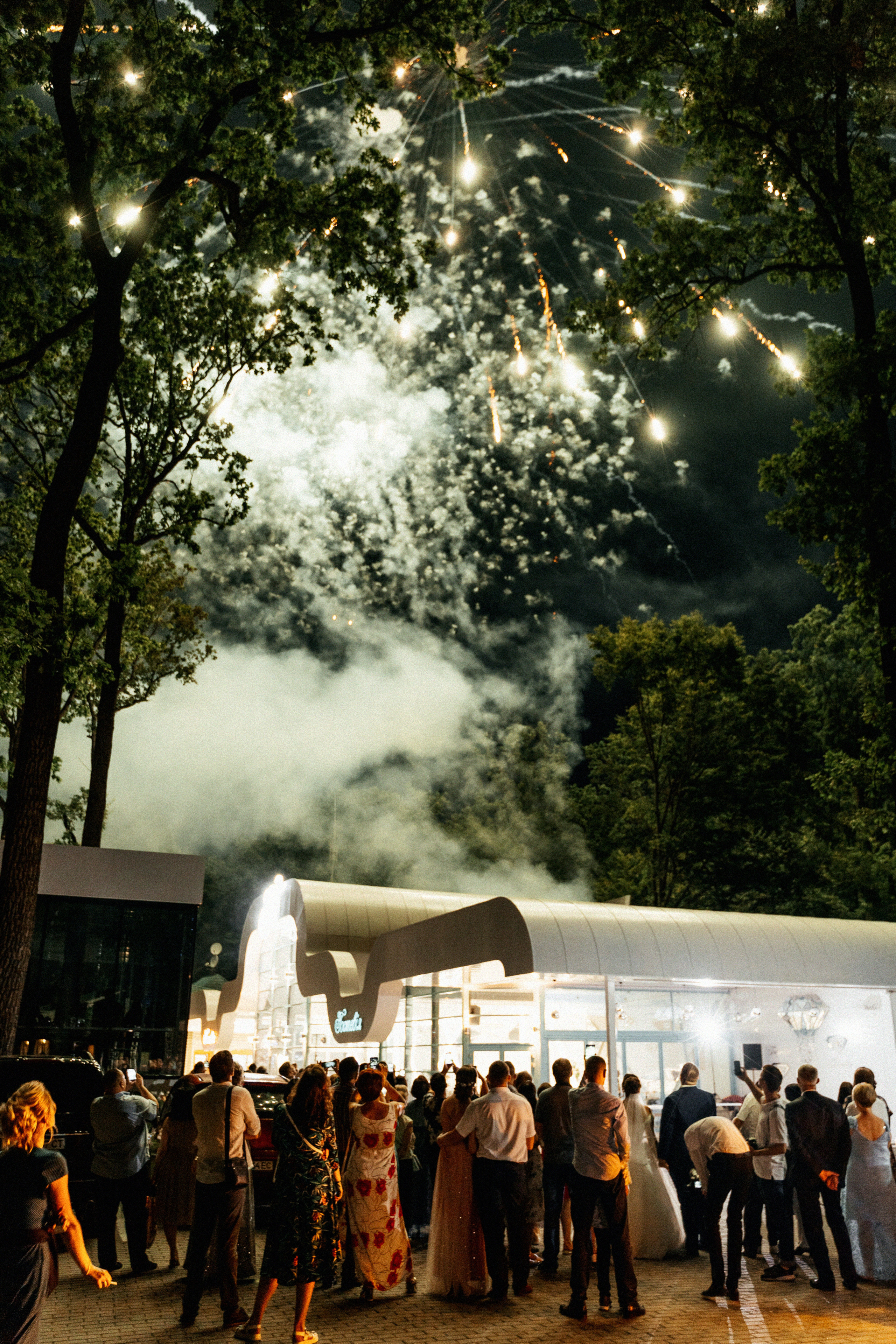 Олександр та Анна. Avocado Film — фото та відео зйомка