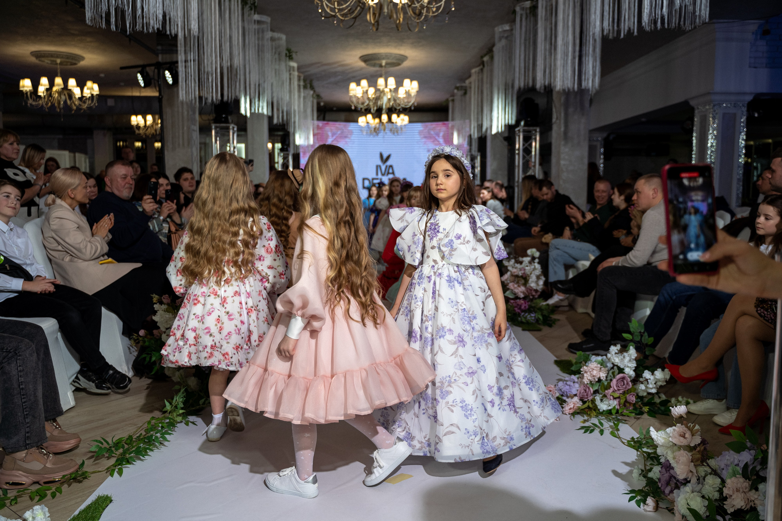 Princess. Avocado Film — фото та відео зйомка