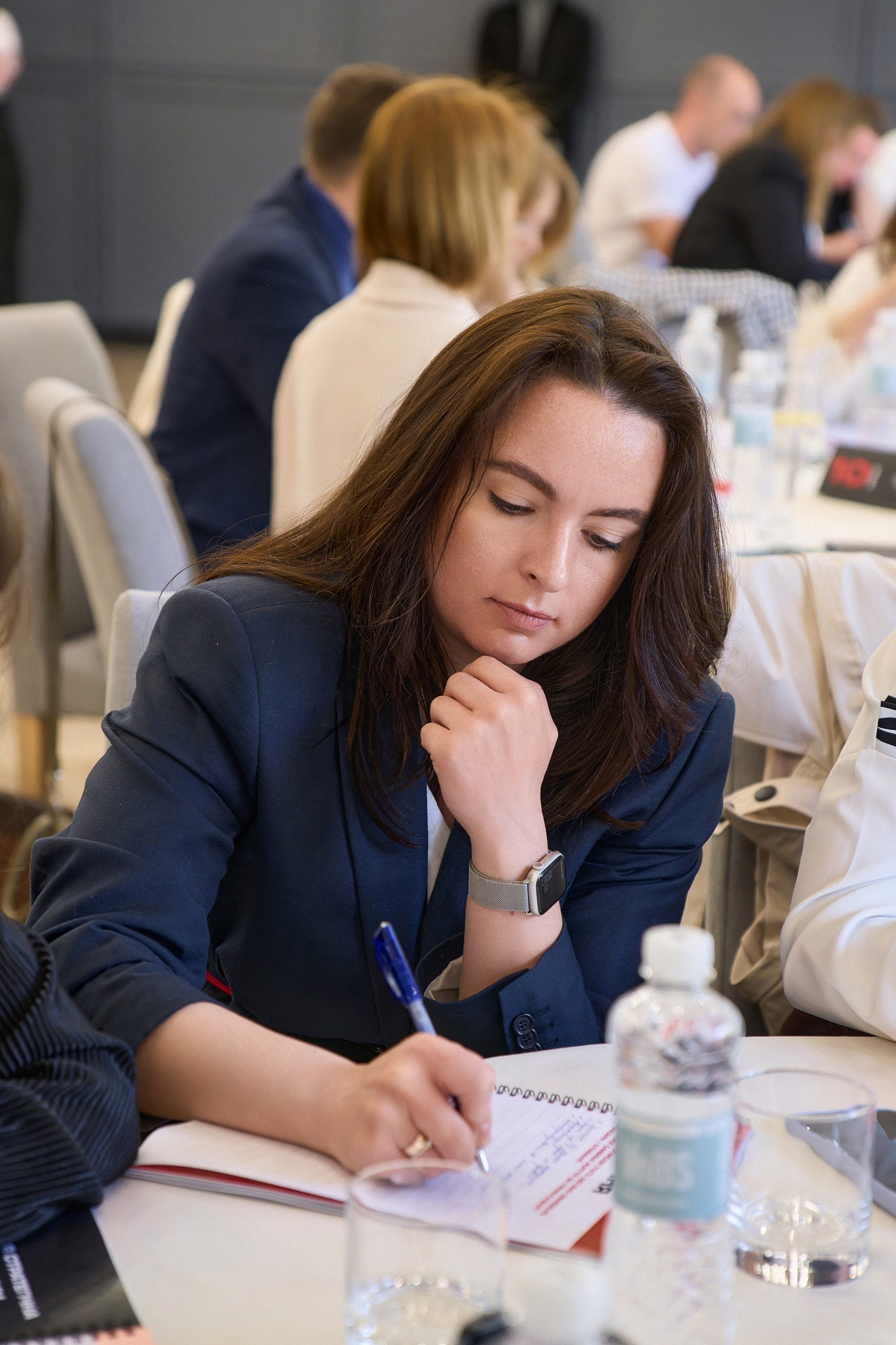 Стратегічна сесія Андрія Пивоварова. Avocado Film — фото та відео зйомка