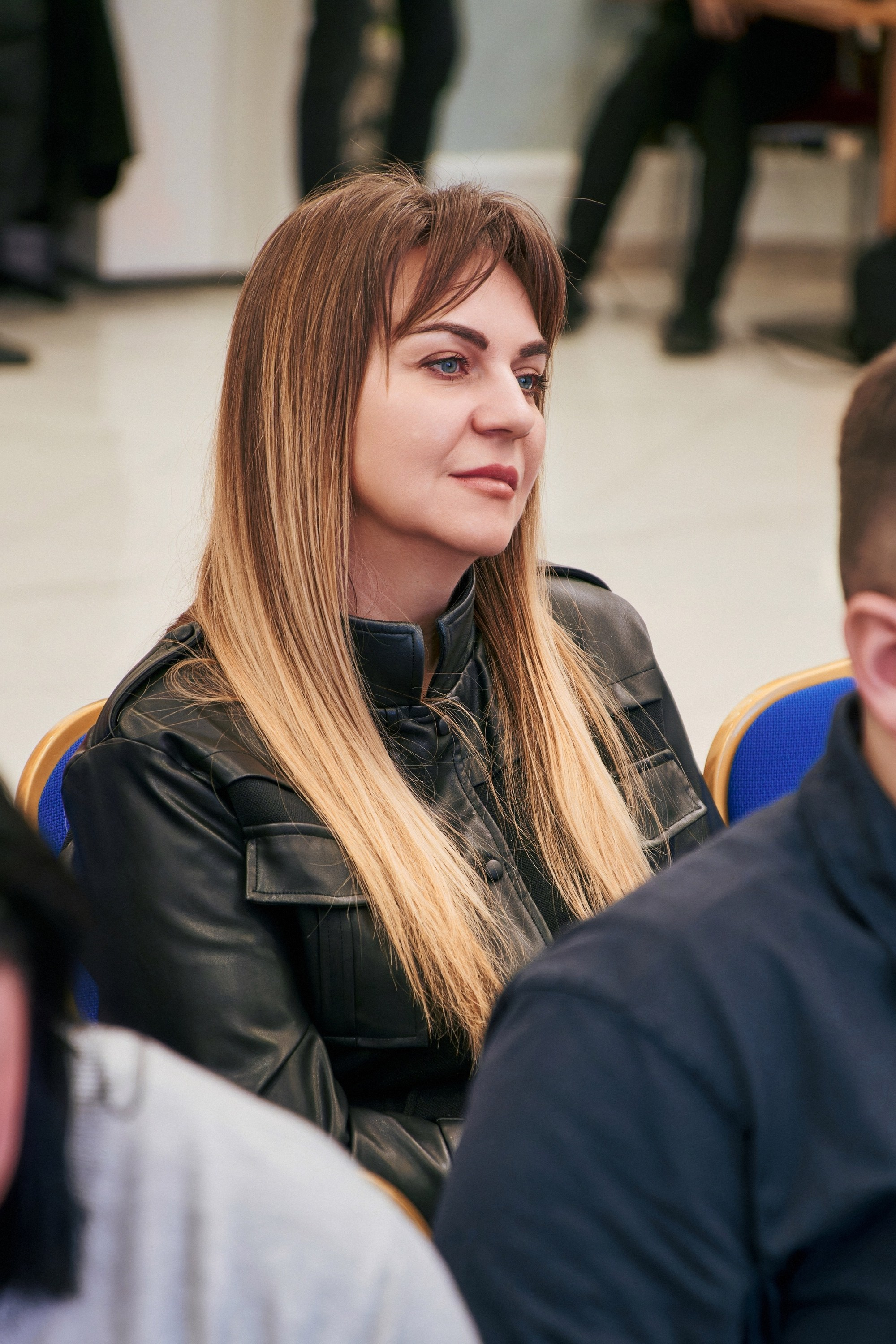 VnBS | Вінницька бізнес-школа. Avocado Film — фото та відео зйомка