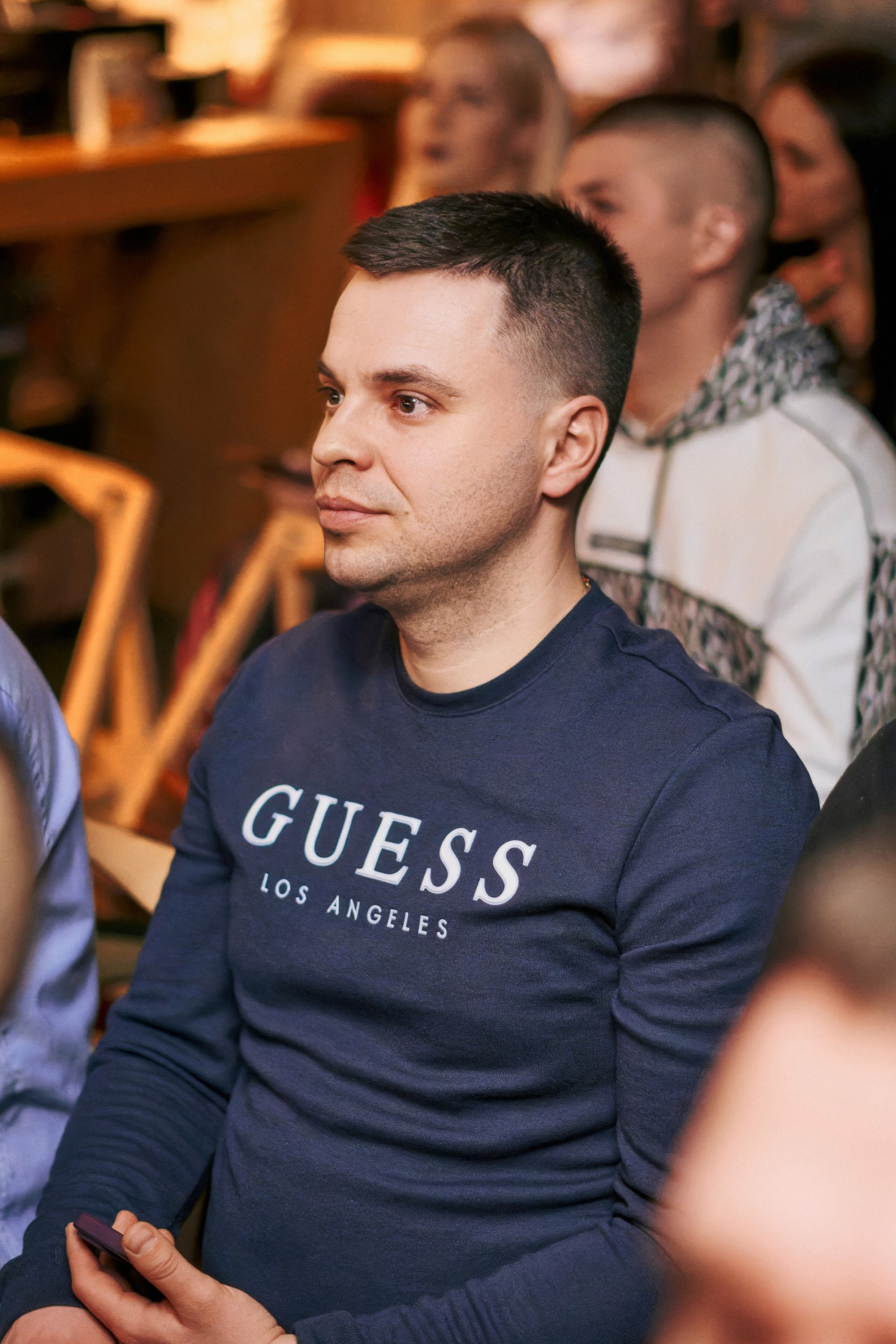 Майстер клас в Cherdak Space. Avocado Film — фото та відео зйомка